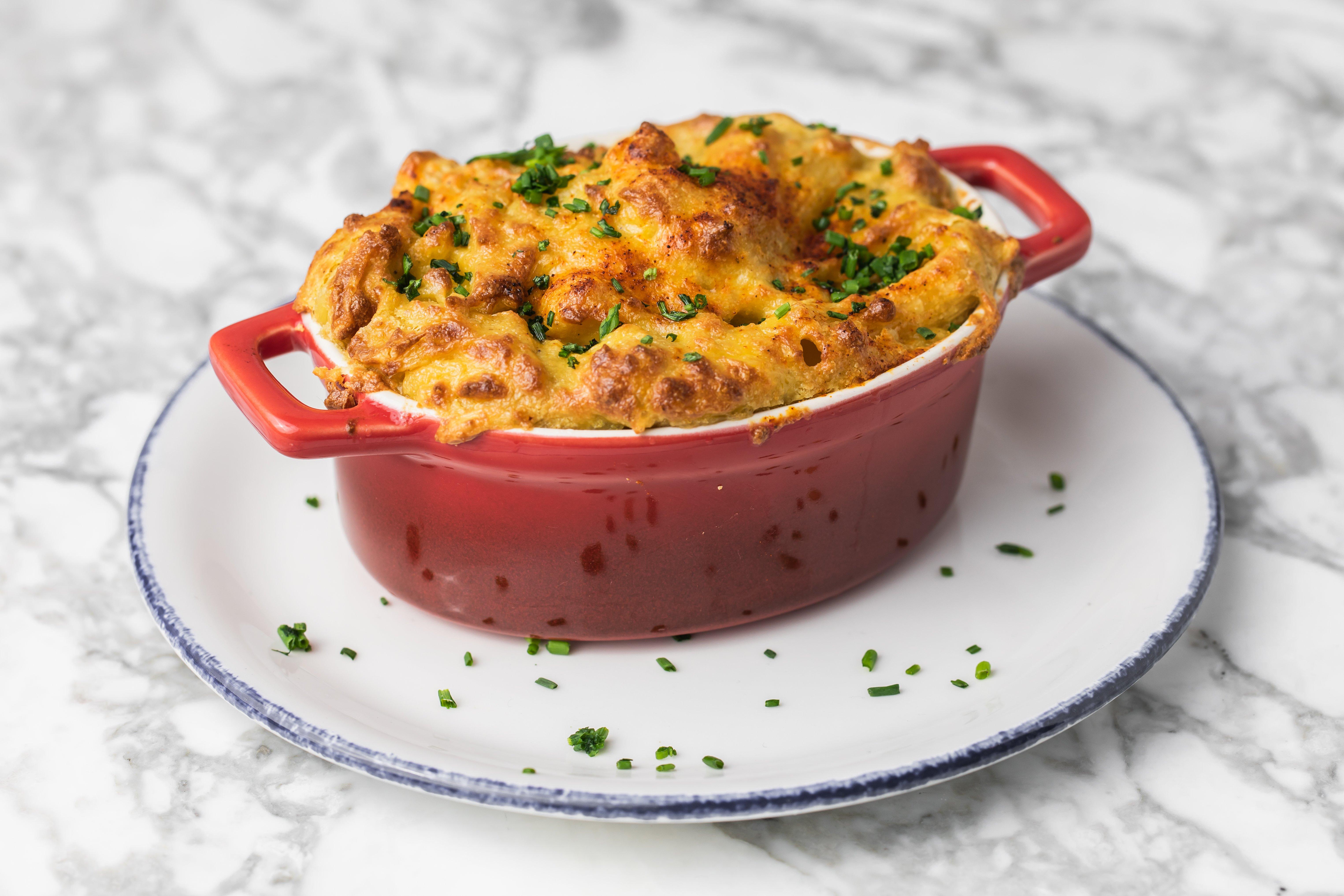 Wulf & Lamb - Marylebone