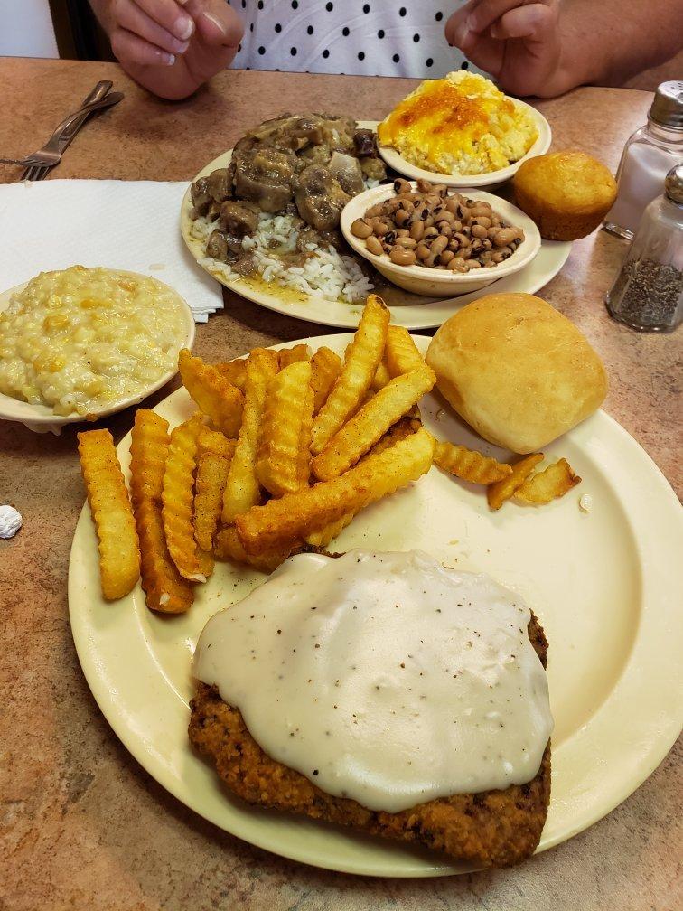 Big Mama's Soul Food