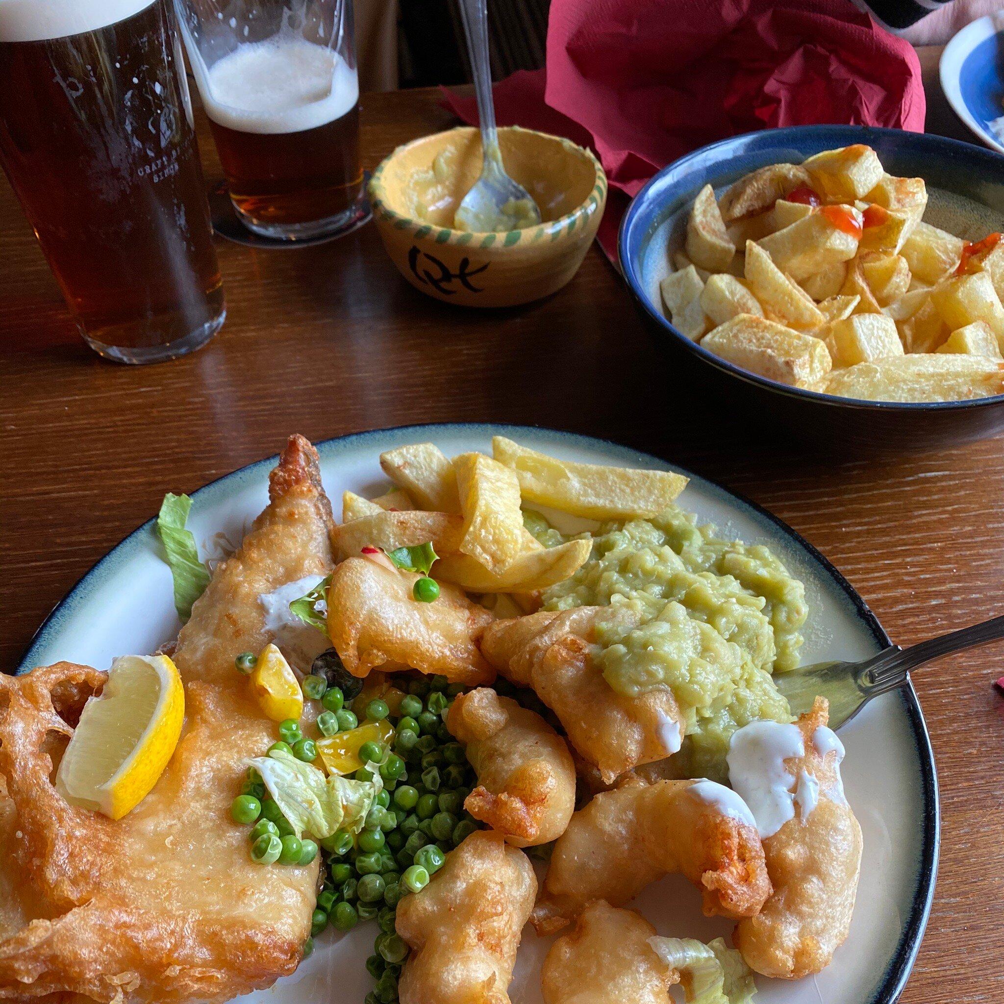 The Queens Head. Legbourne