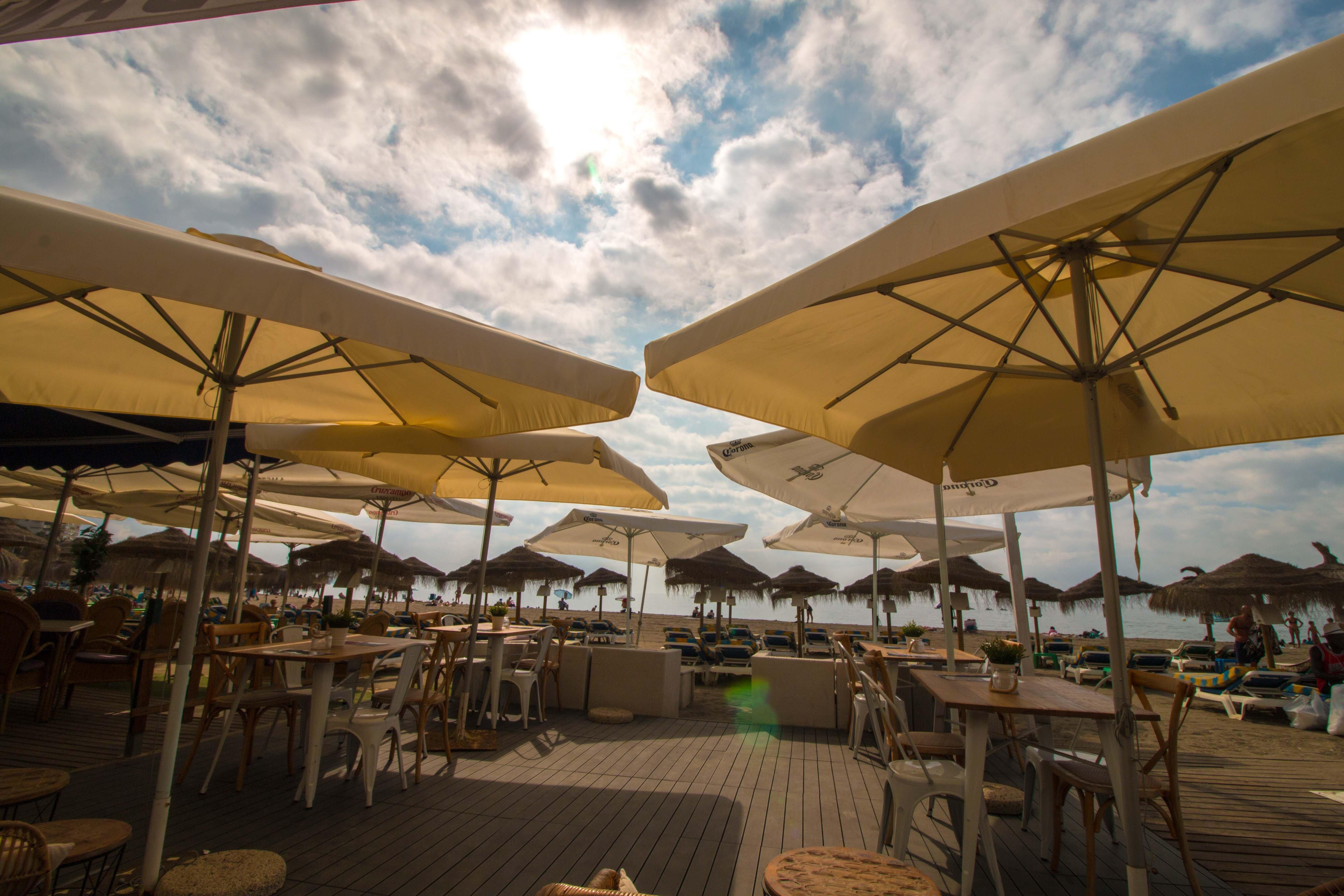 Bajamar Bar de Playa