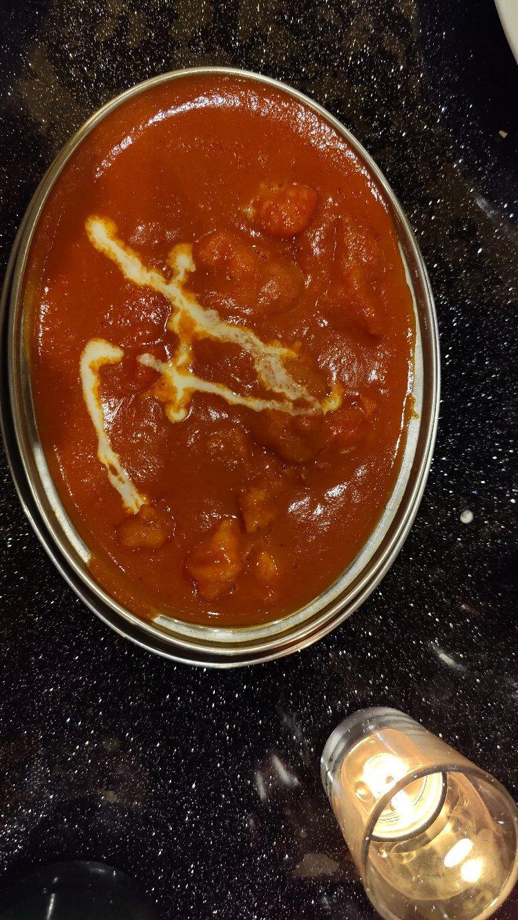 Anaarkarli Restaurant