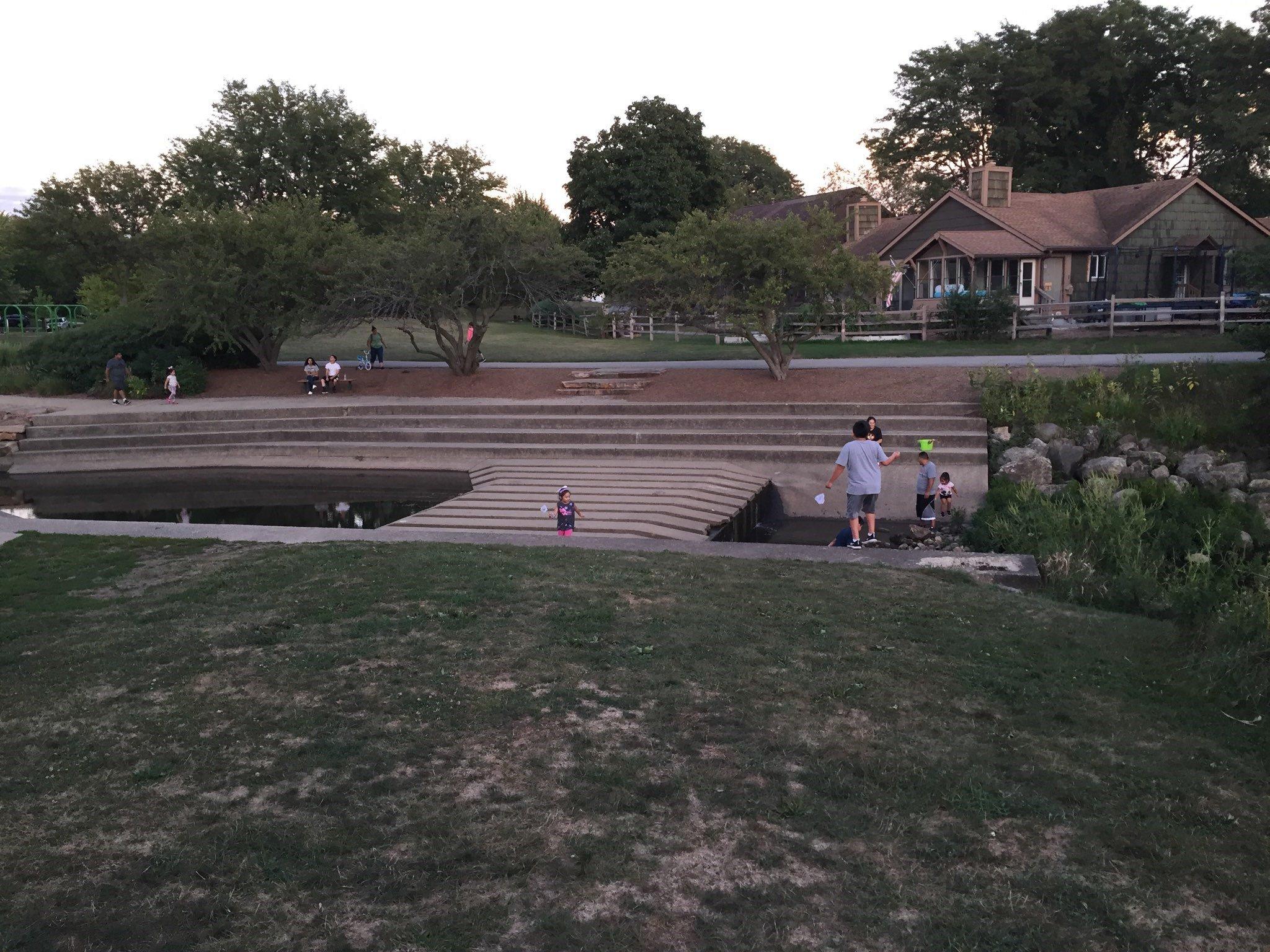 Waubonsie Creek Trail