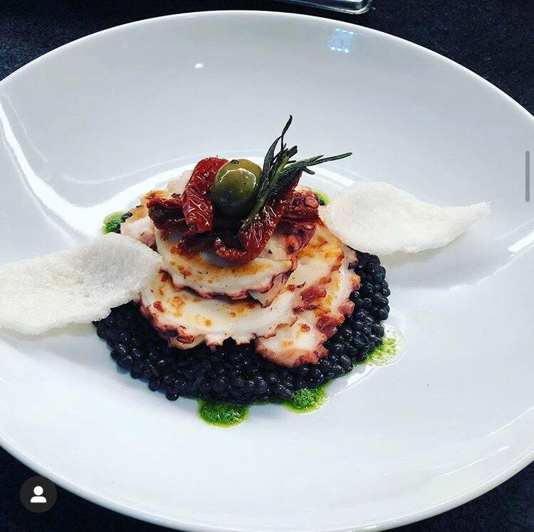 La Cucina da Gino Leone