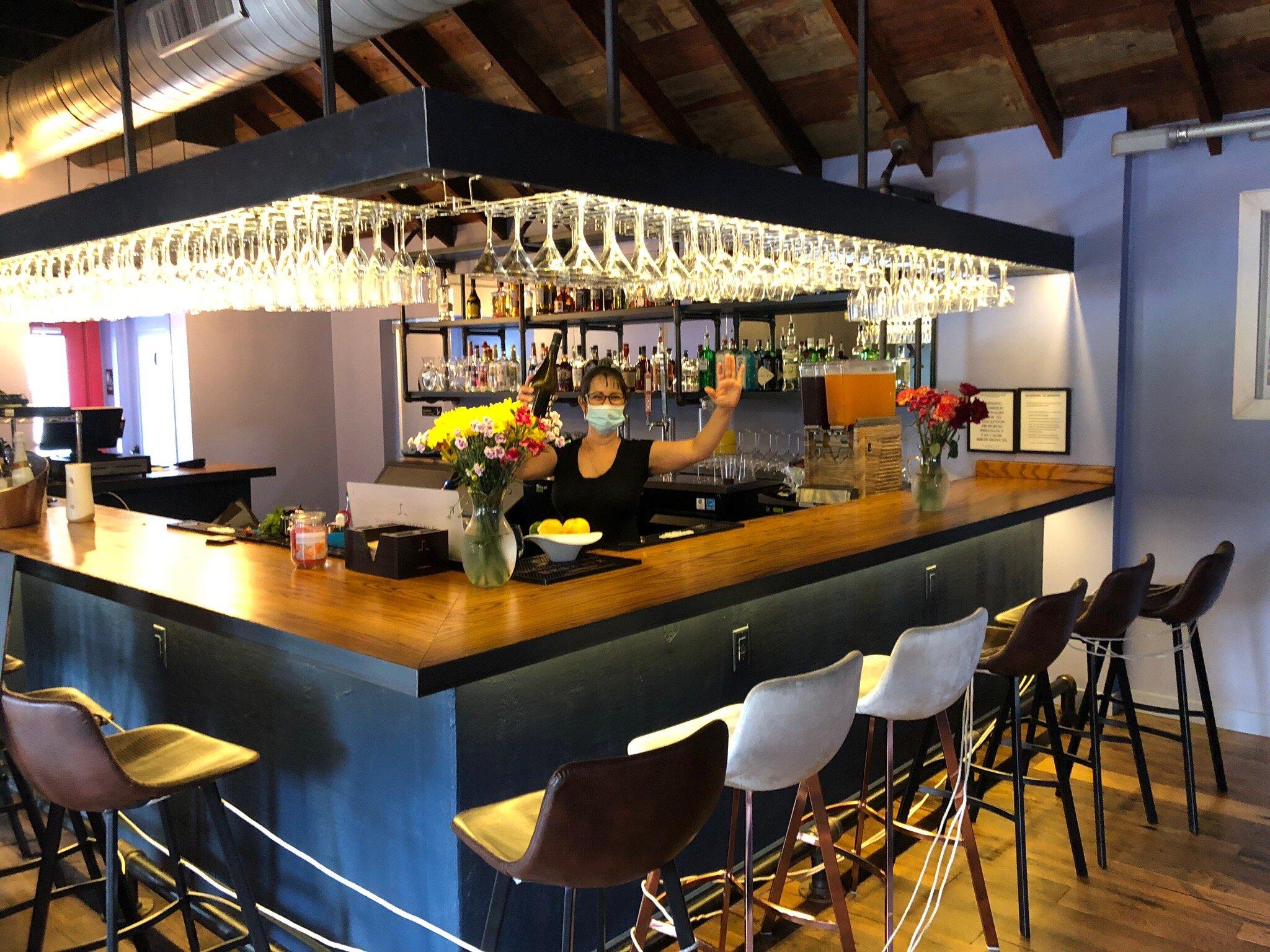 Barcelona Bistro Bar