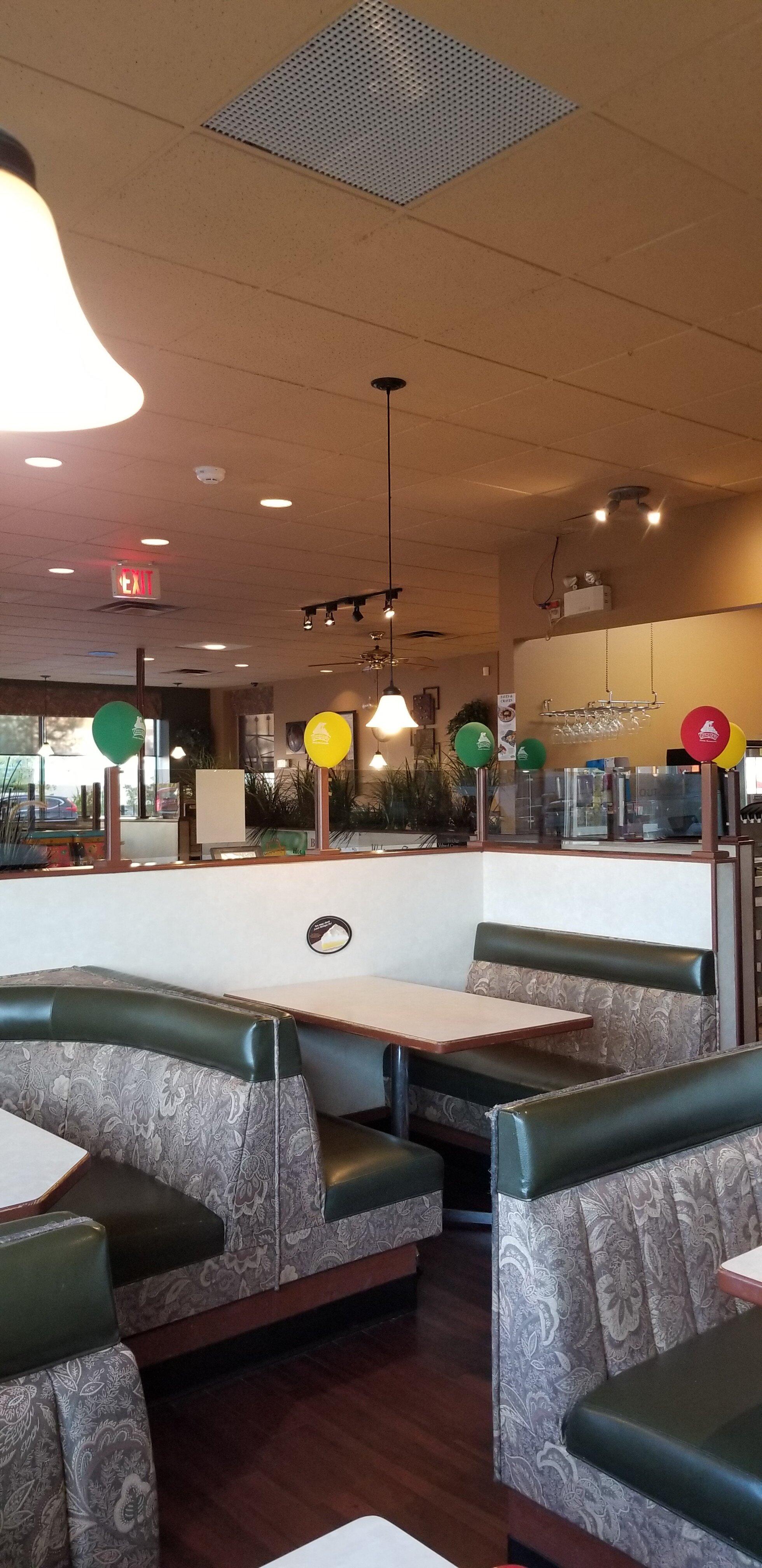 Humpty's Big Plate Diner - Regina