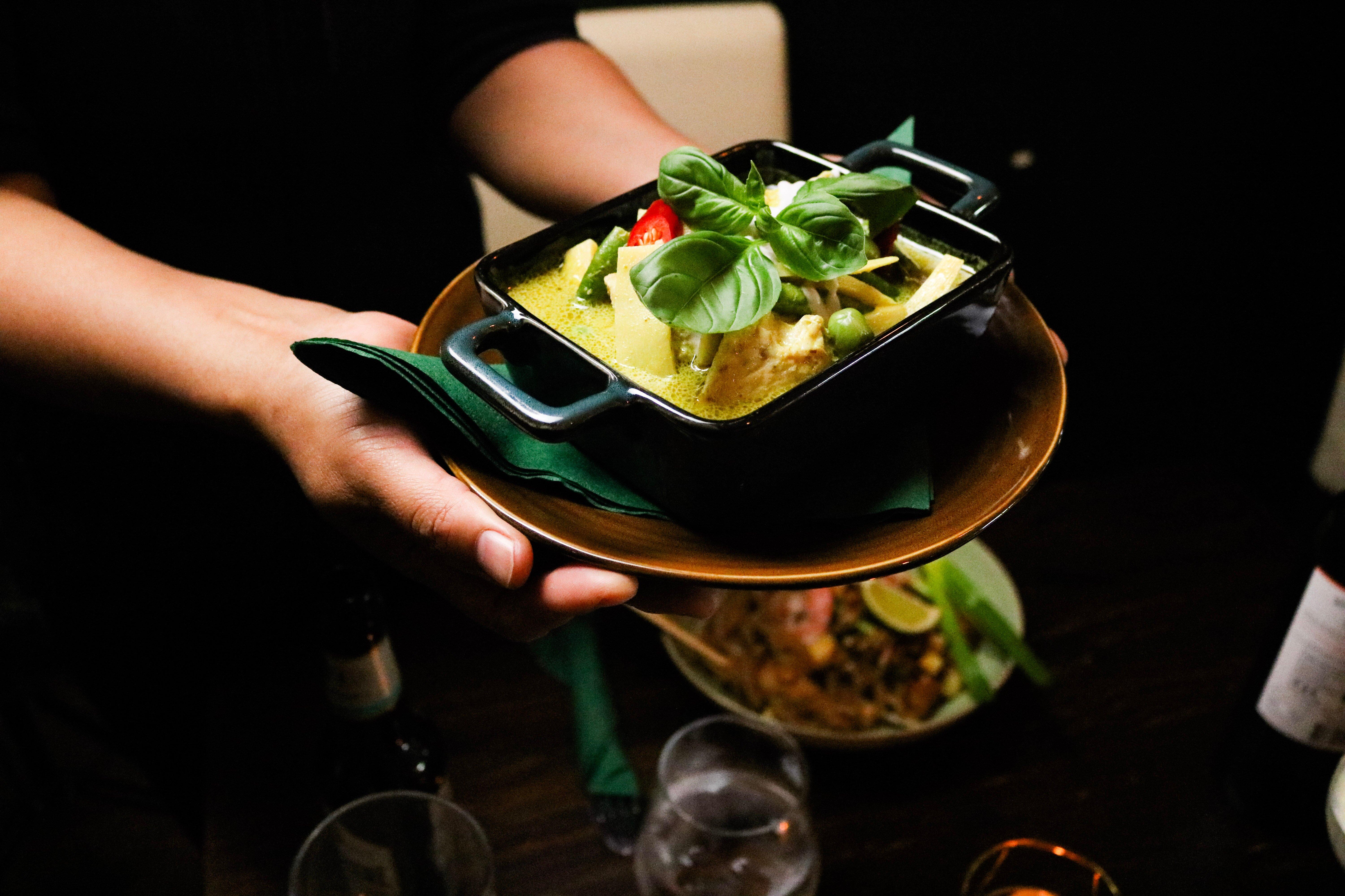 Little Thai Cafe and Bistro