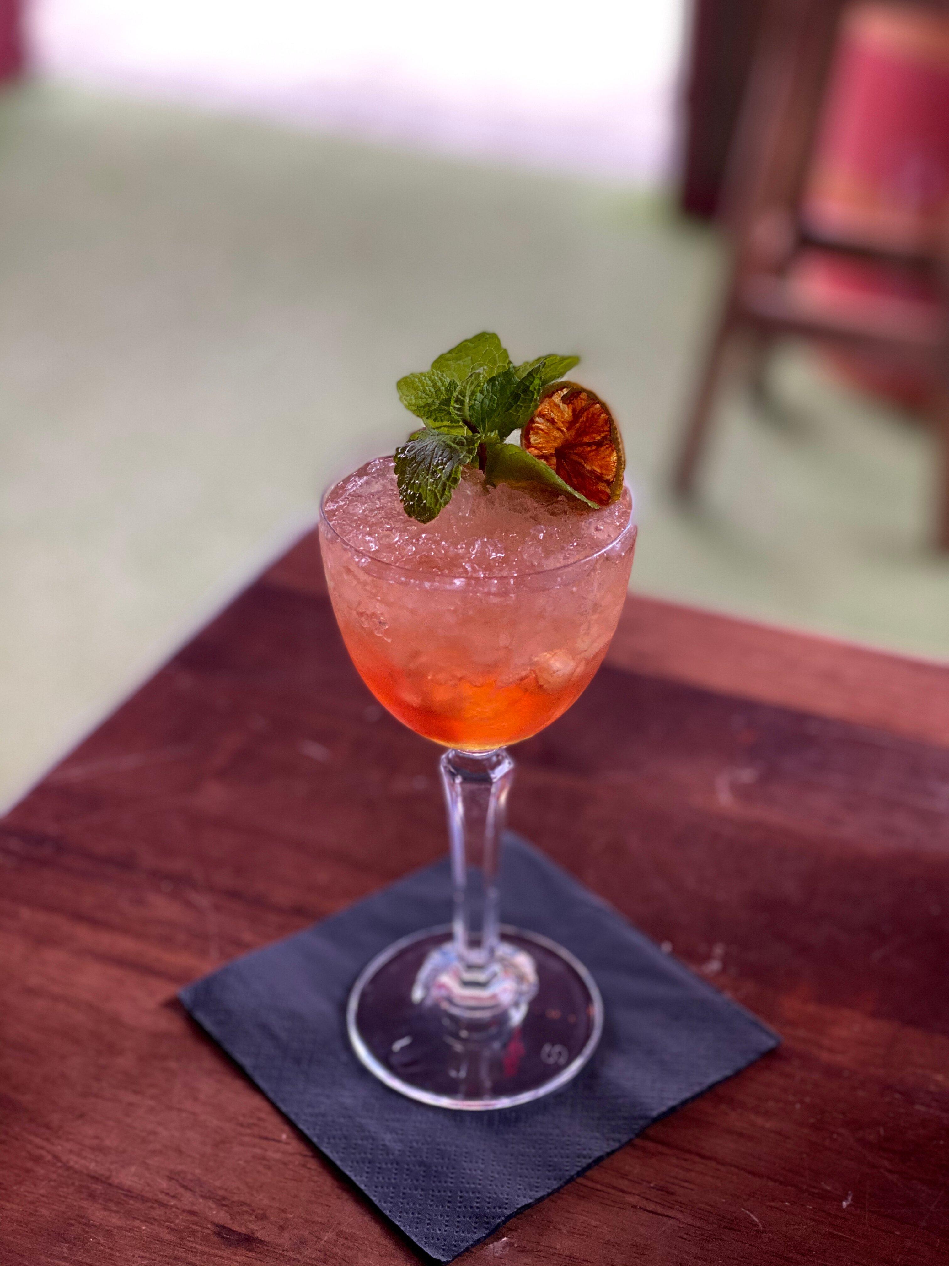 Camden Bites & Brews