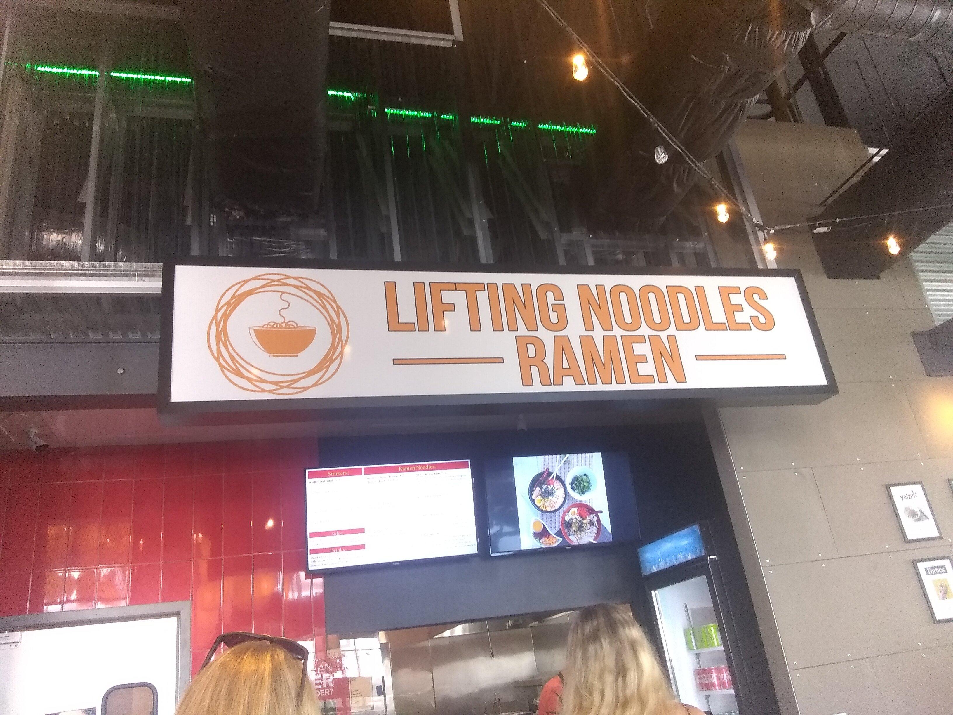 Photo by Kittrodamus