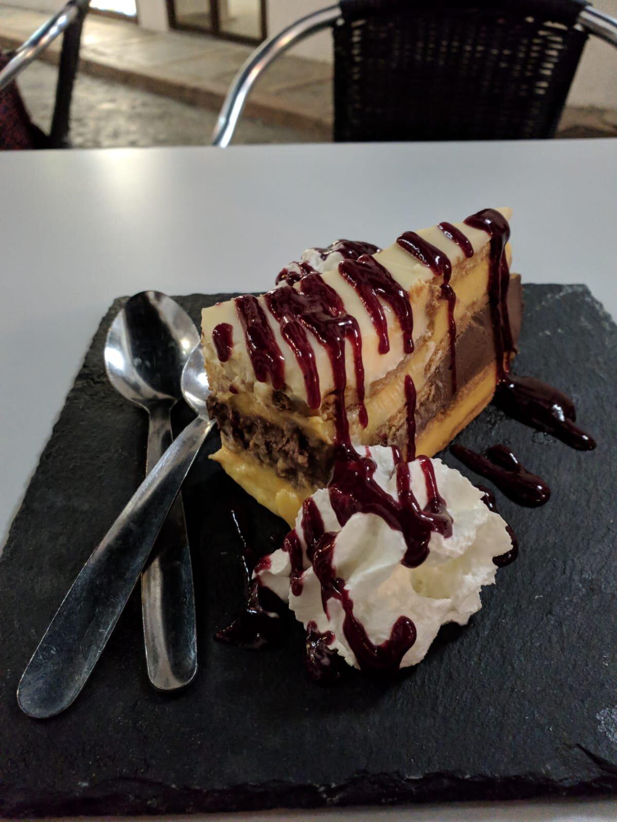 Taberna Ágora Casa Bravo 1919