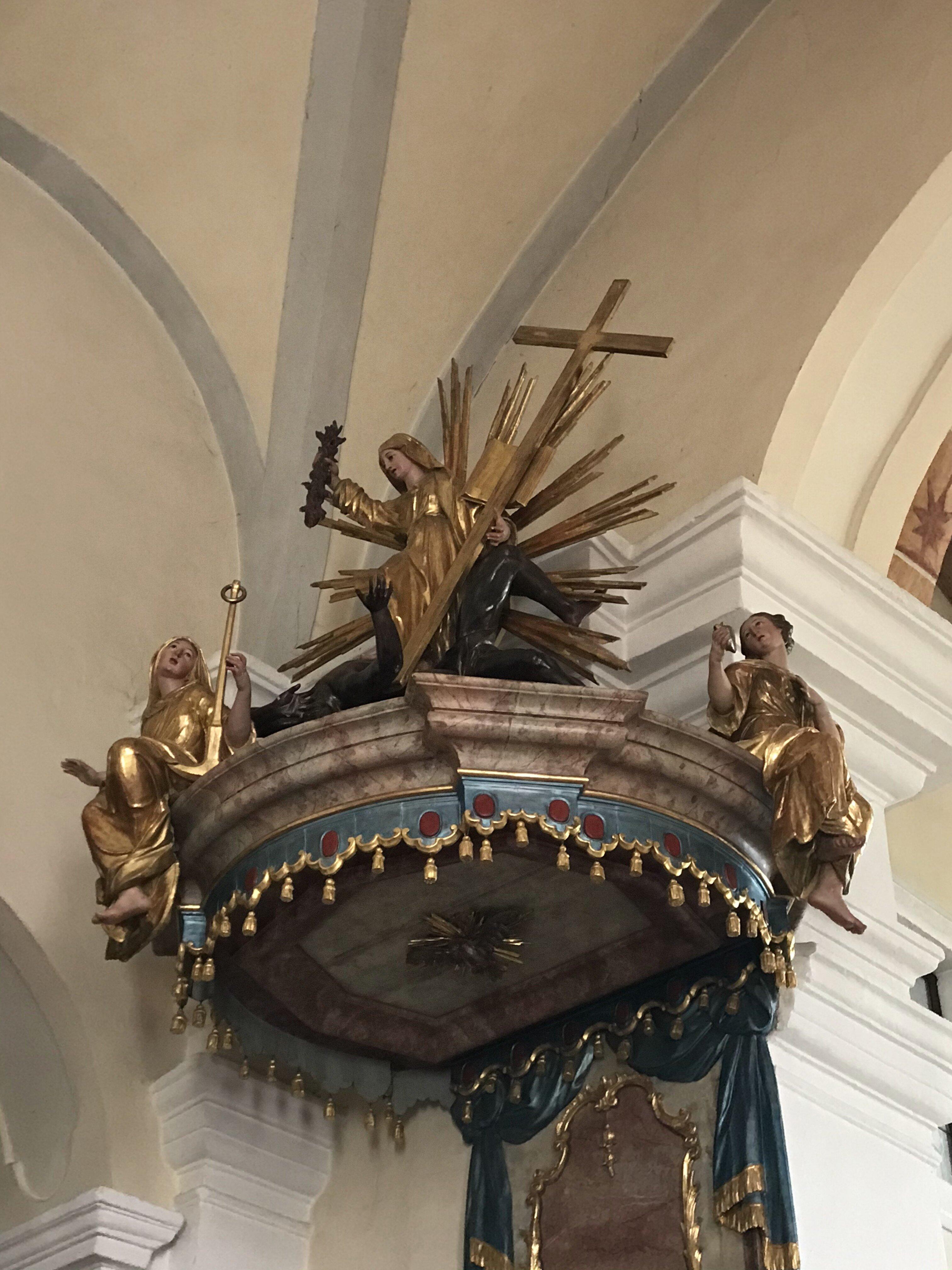 Maria-Himmelfahrt-Kirche