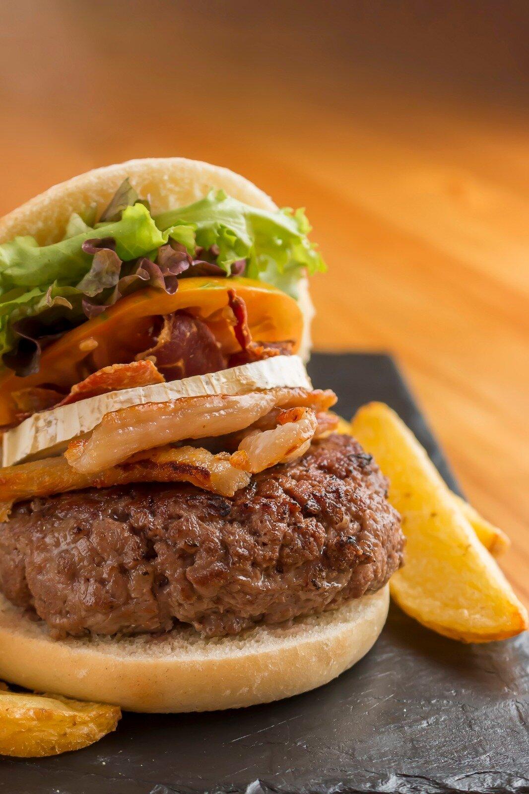 Wok To Go, ramen house