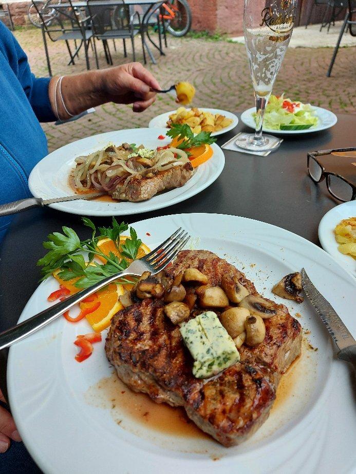 Griechisches Restaurant Delphi