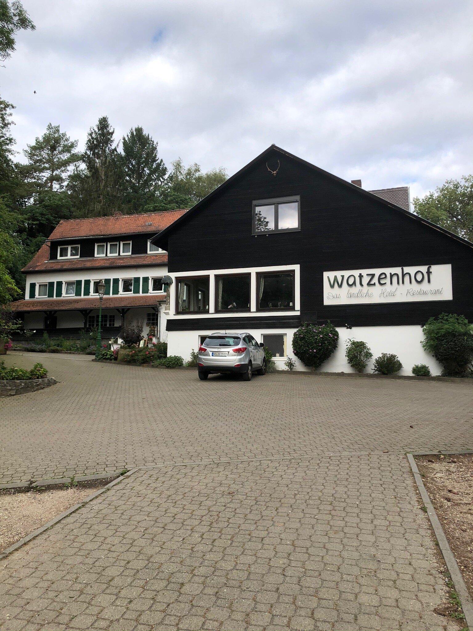 Der Watzenhof