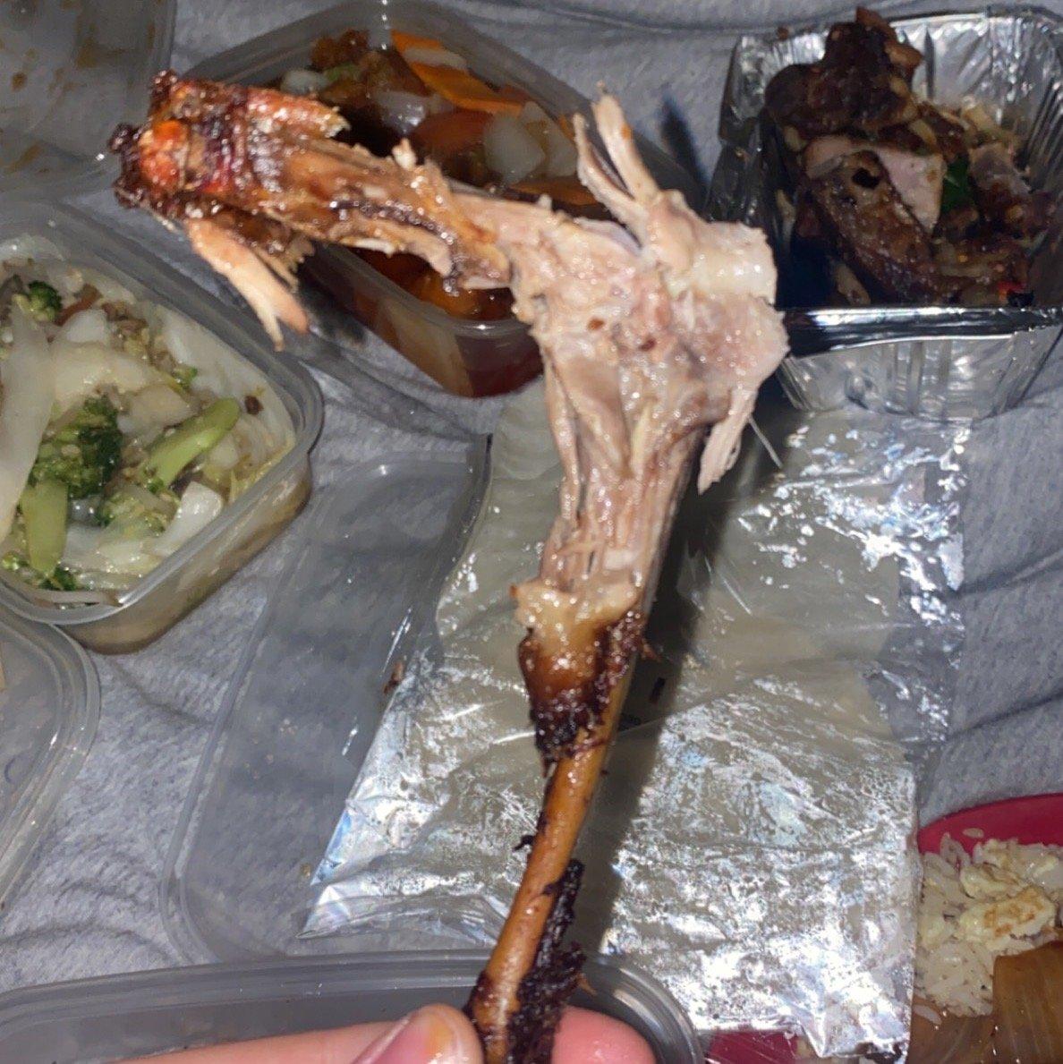 Shanghai Express Chinese Take Away