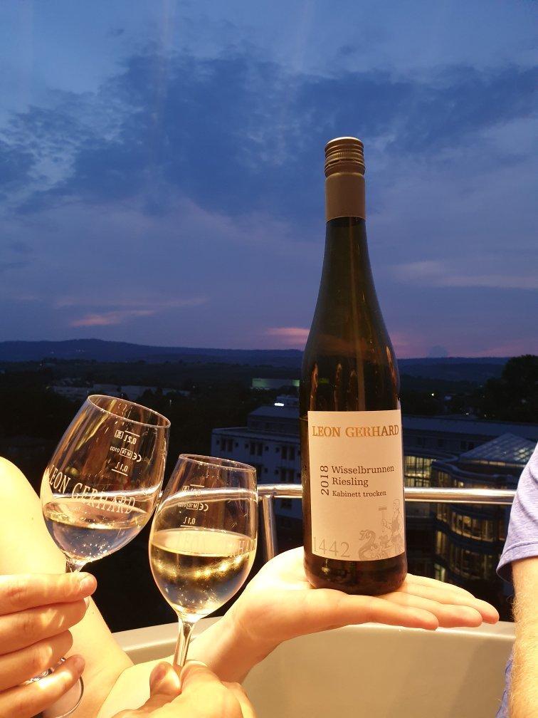 Weingut Leon Gerhard