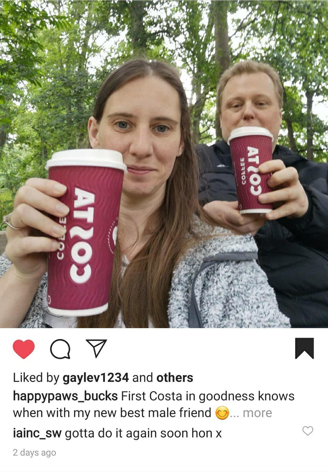 Photo by IainCulverhouse