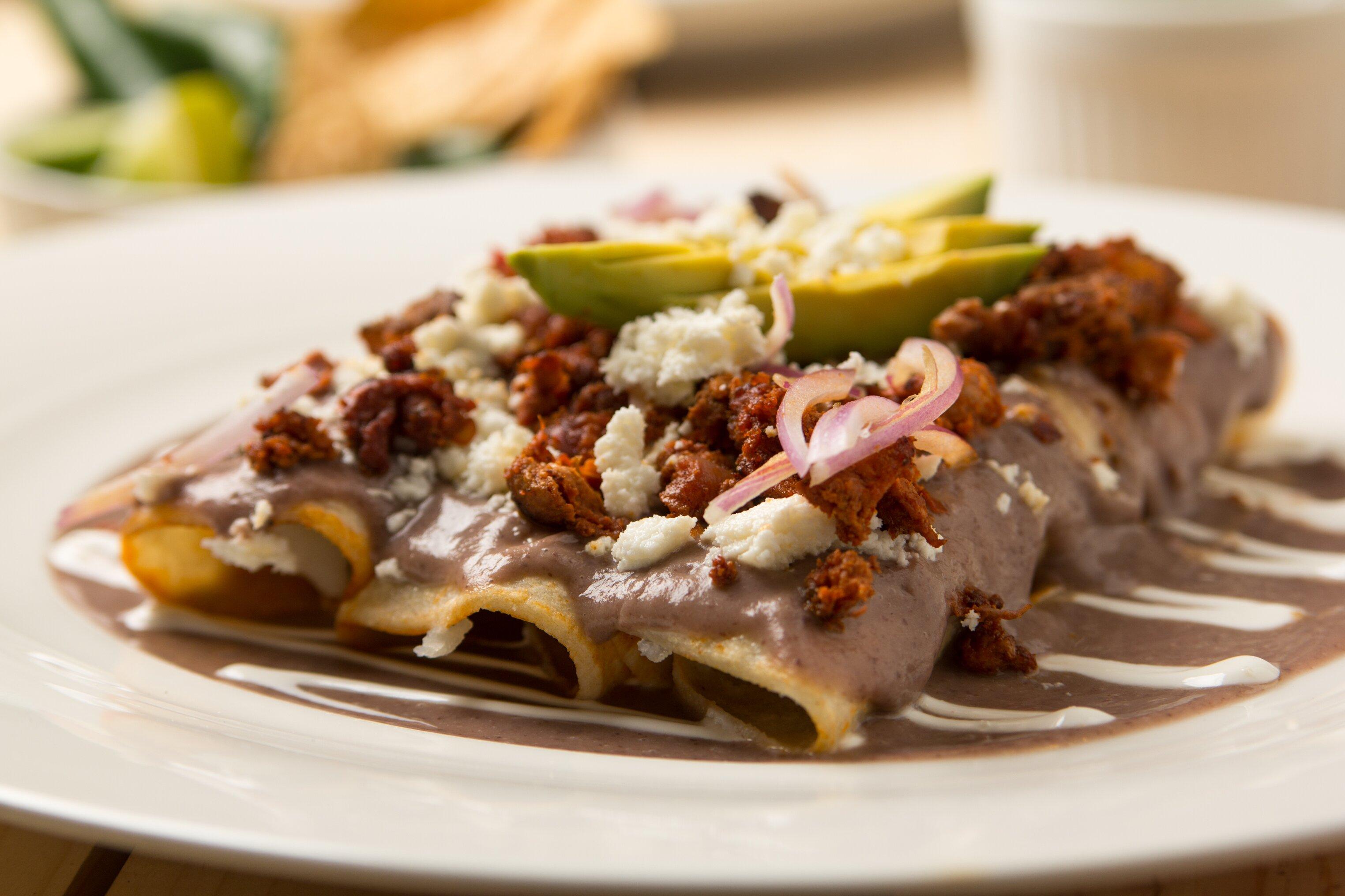 Mercadito Food Truck