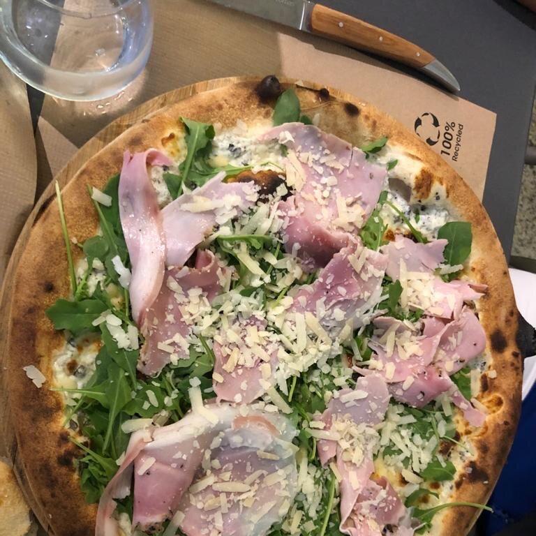 Mamamia Italian Food