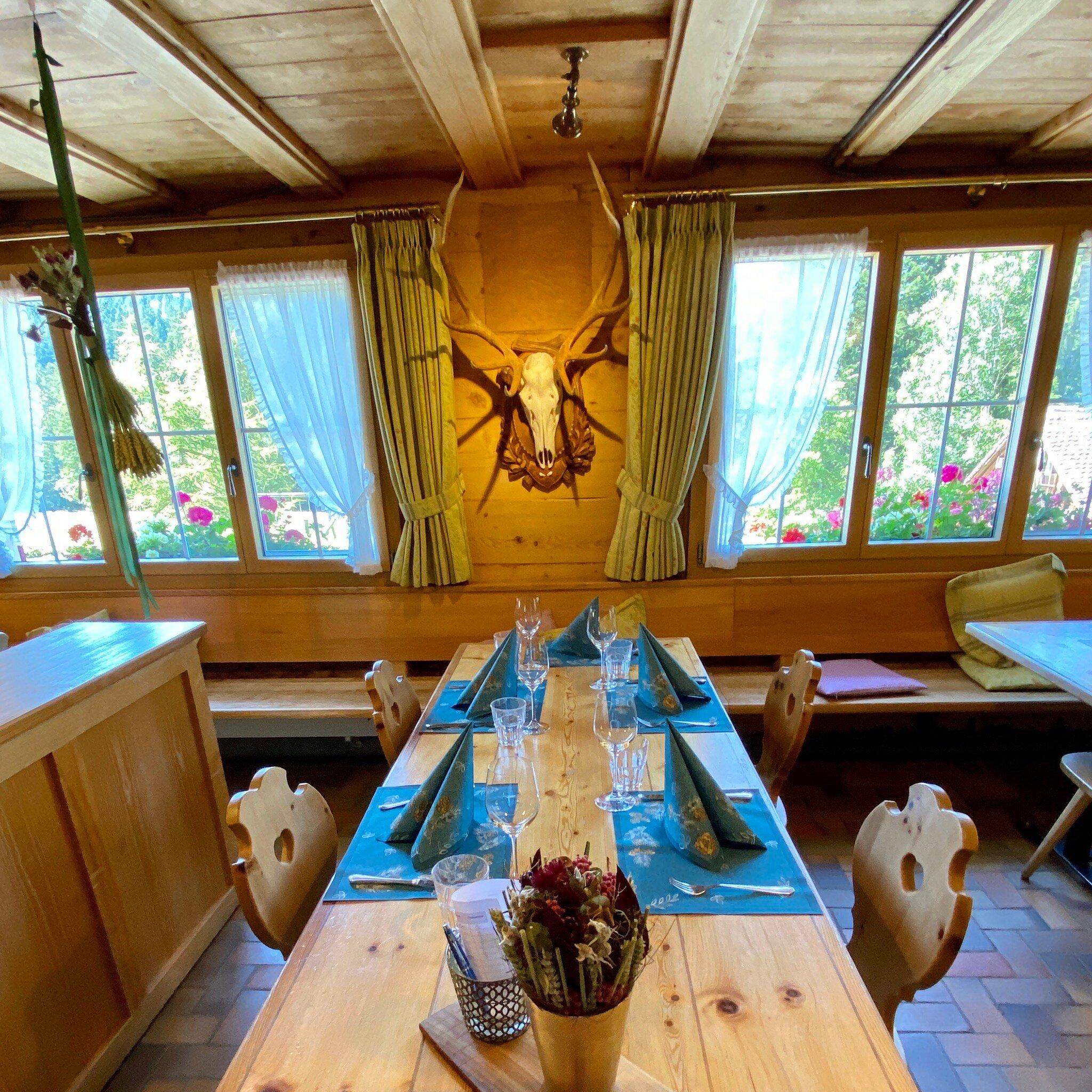 Berggasthaus Herrenboden