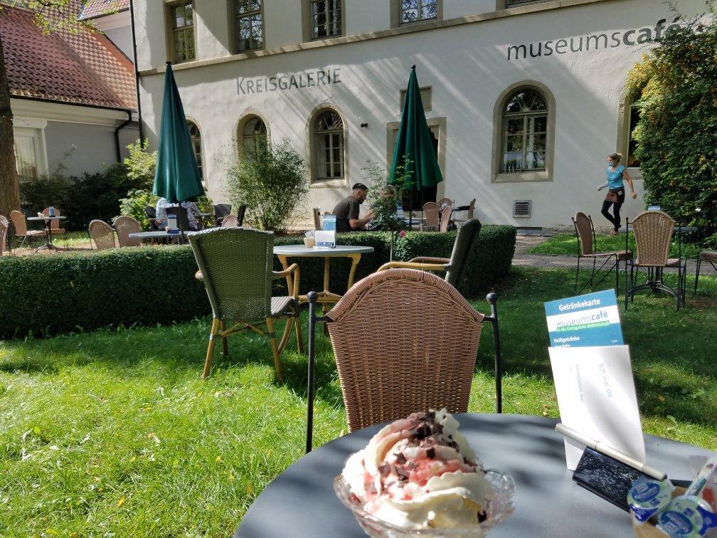 Kreisgalerie Im Alten Spital