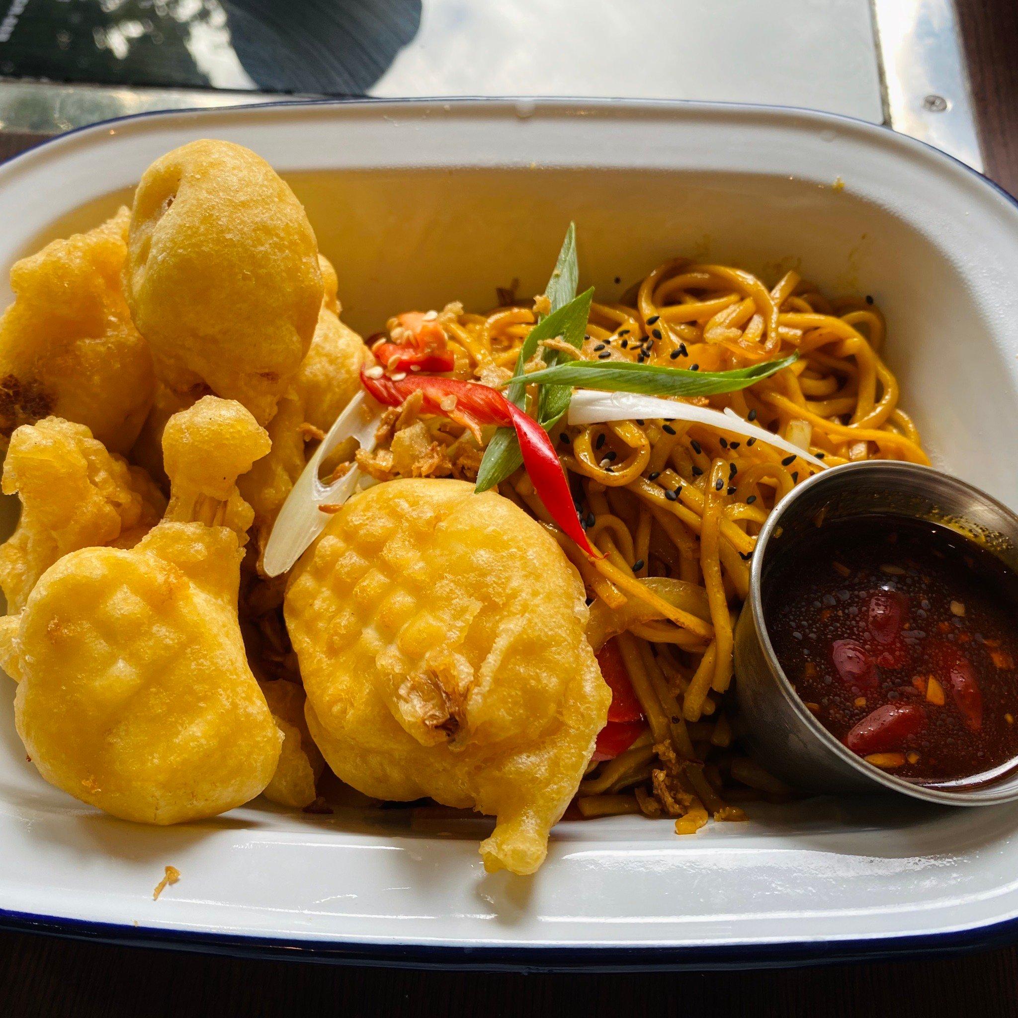 Fresh Choice Noodles