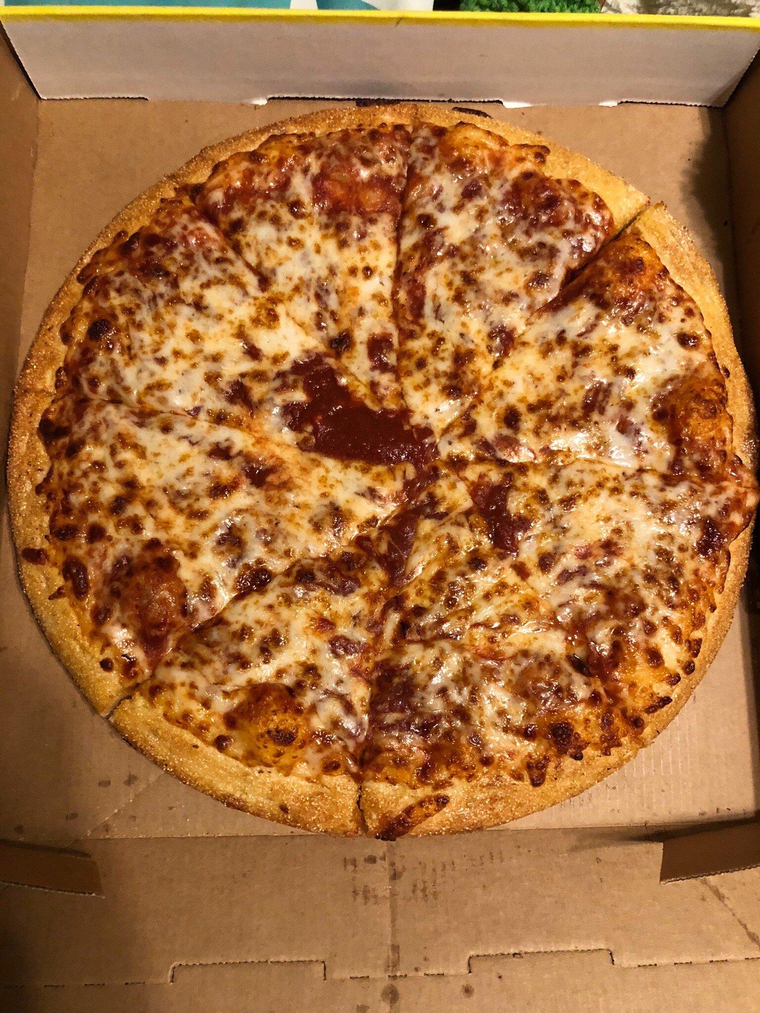 Hungry Howie's Pizza