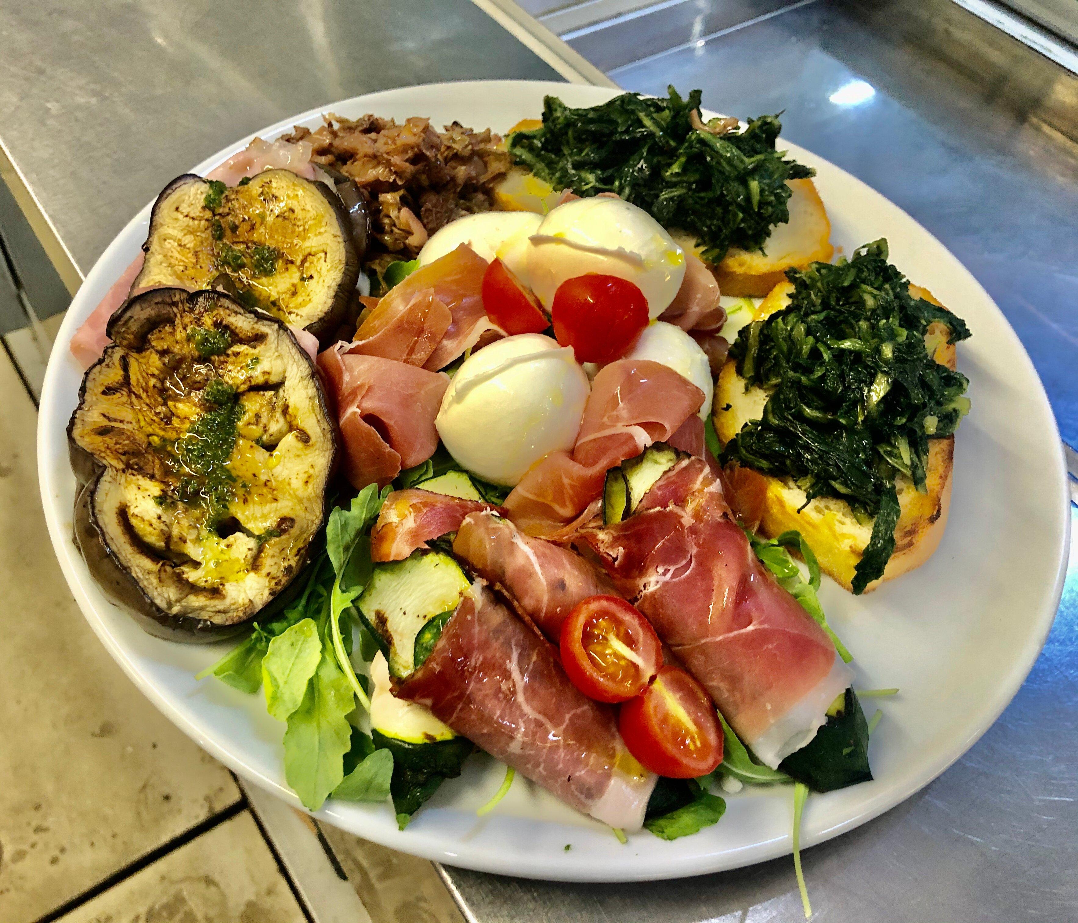 Ristorante L' Incontro