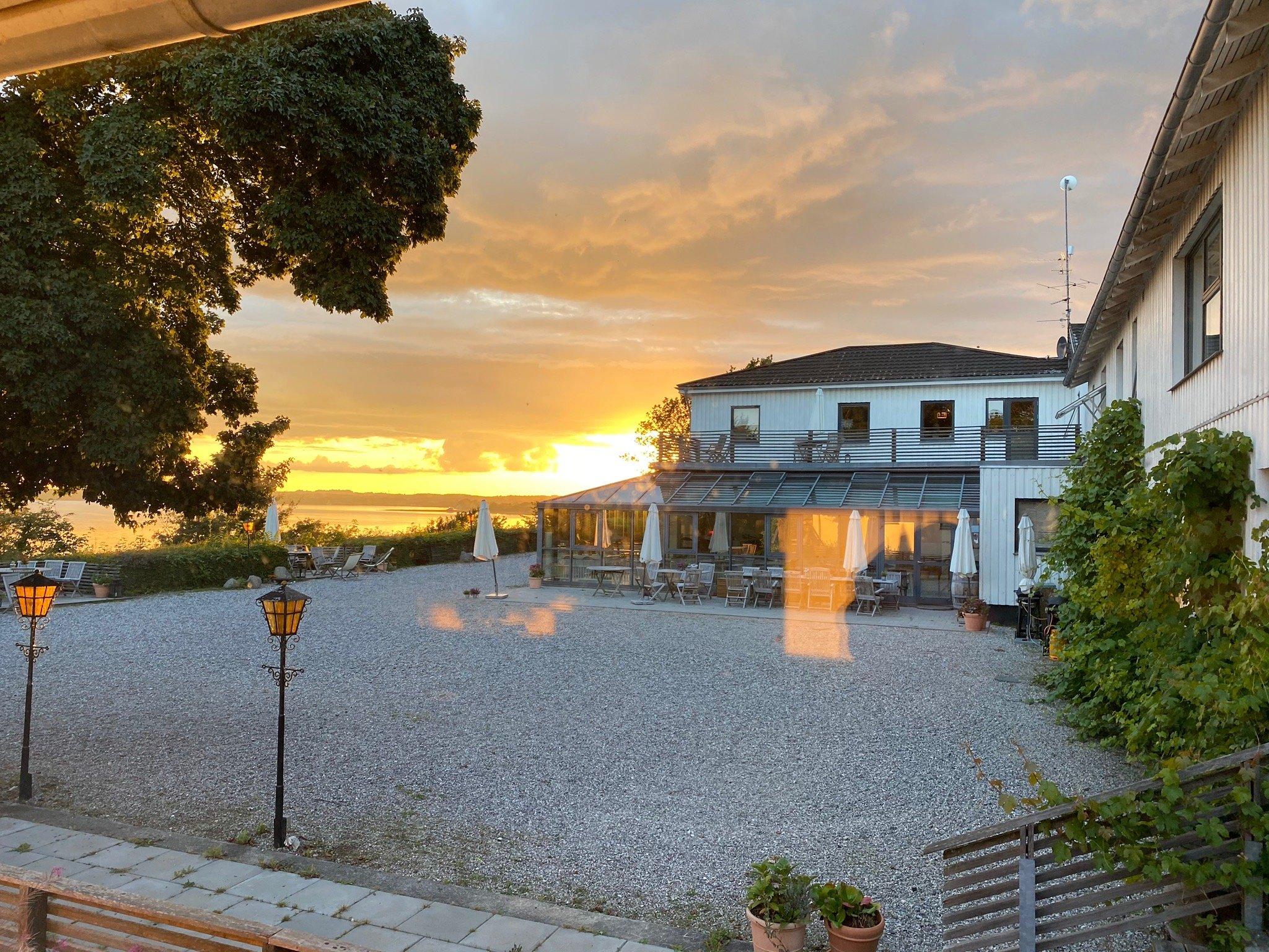 Kalovig Center Djursland