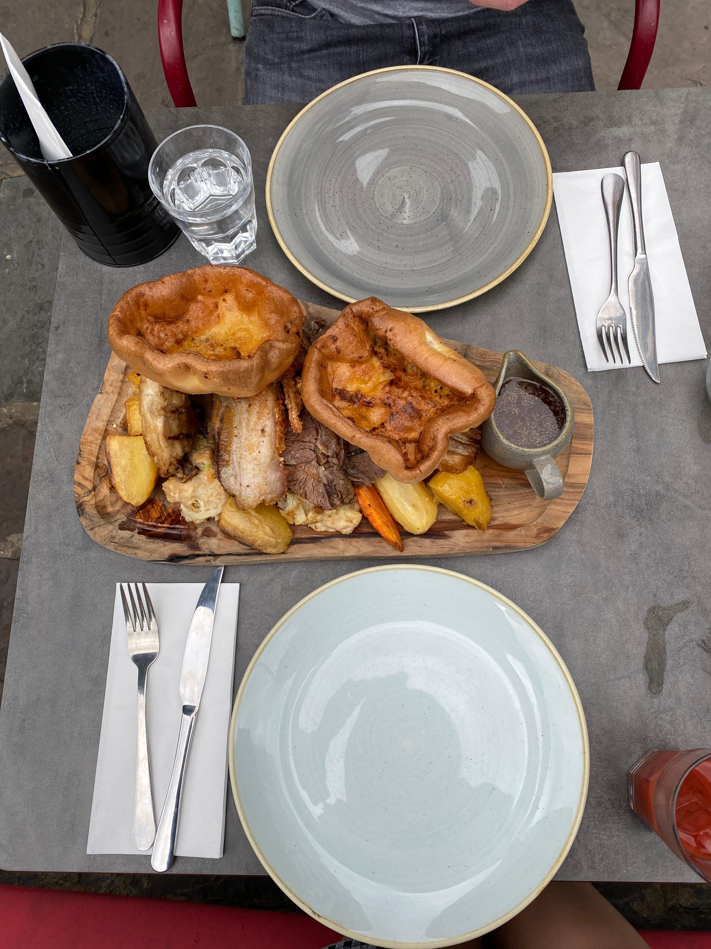 Photo by FoodieLondoner7