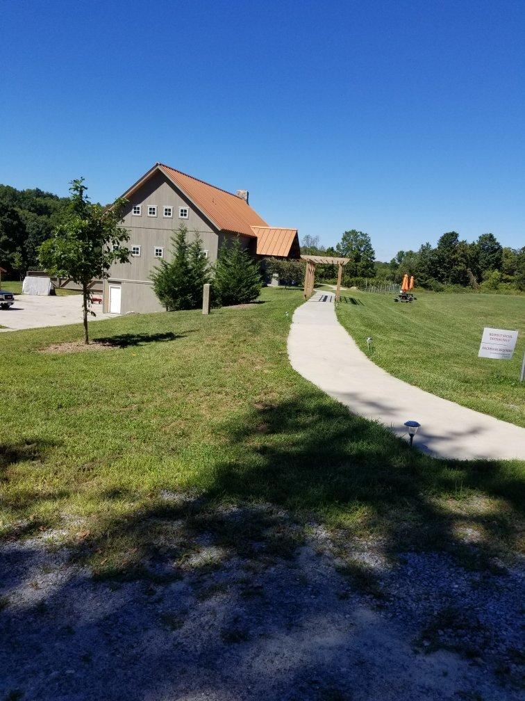 Heartstone Farm & Winery