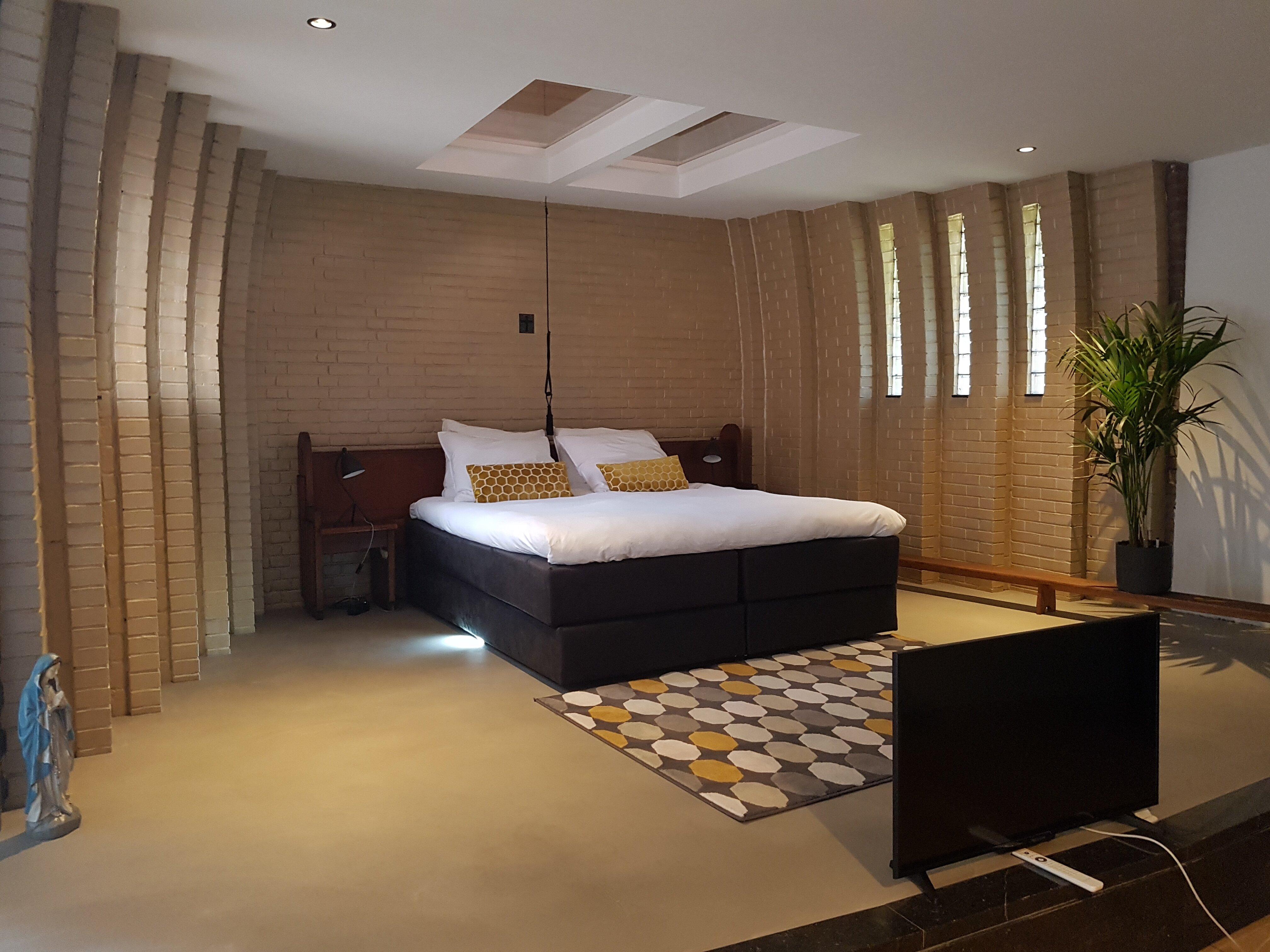 Bed & Breakfast de Kerk
