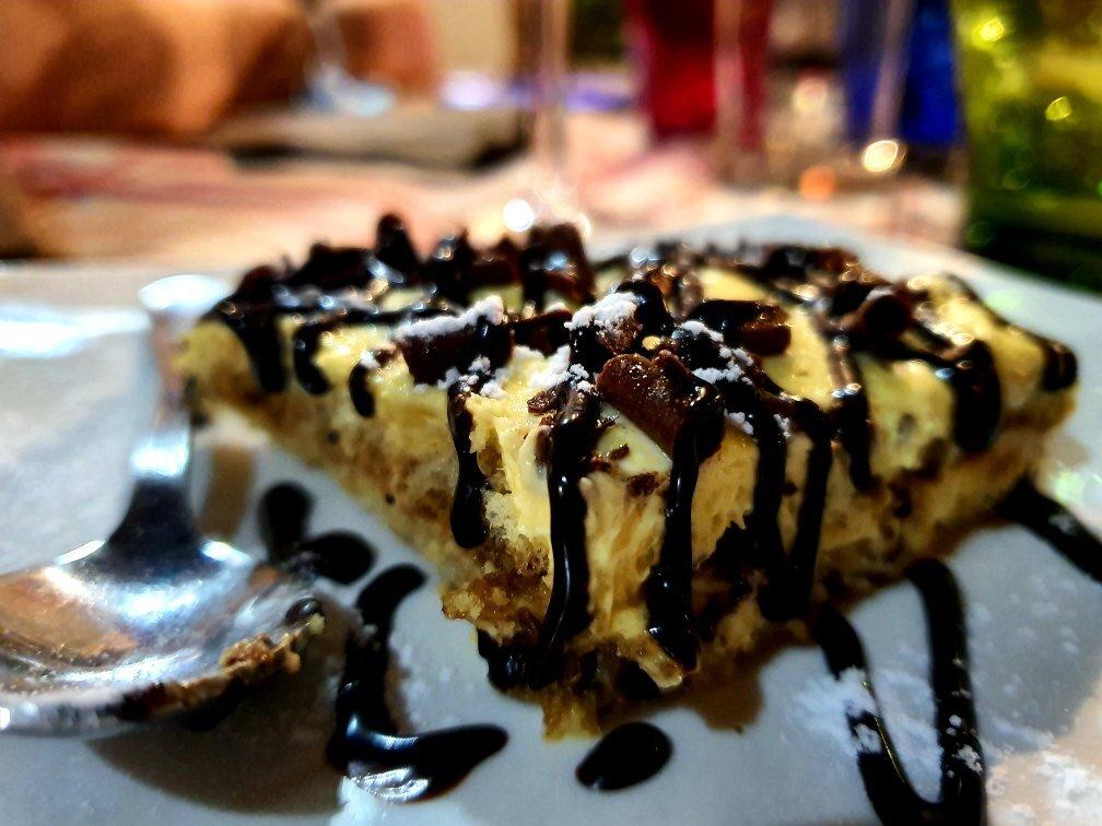 Ristorante Pizzeria da Enrico al Ponte