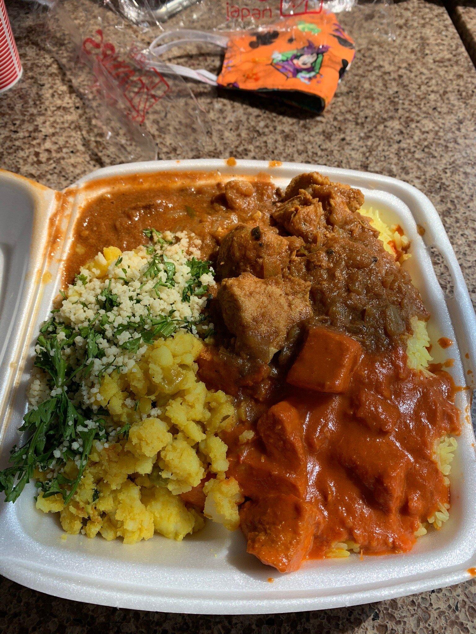 Bombay Wala of India