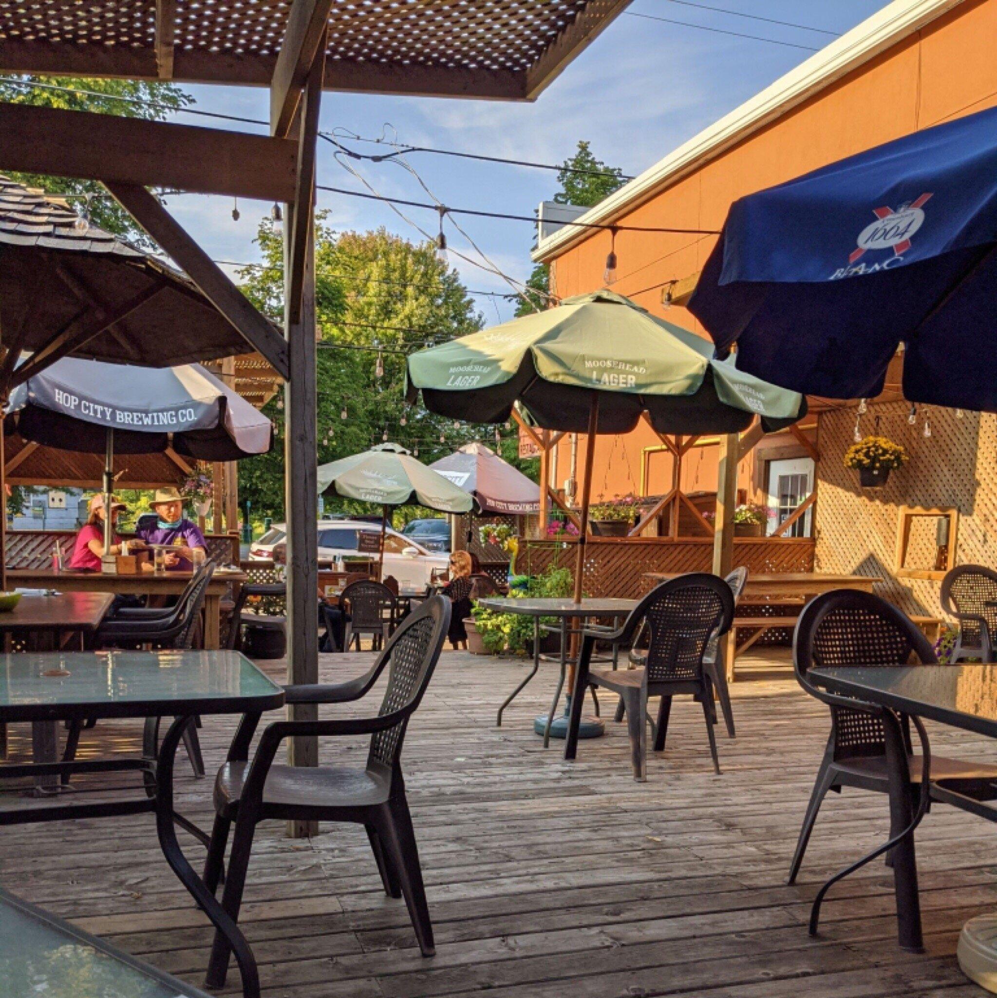 Mainstreet Family Restaurant