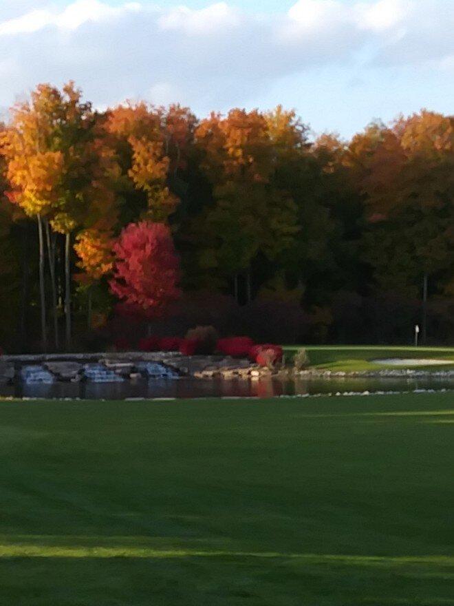 Innerkip Highlands Golf Club