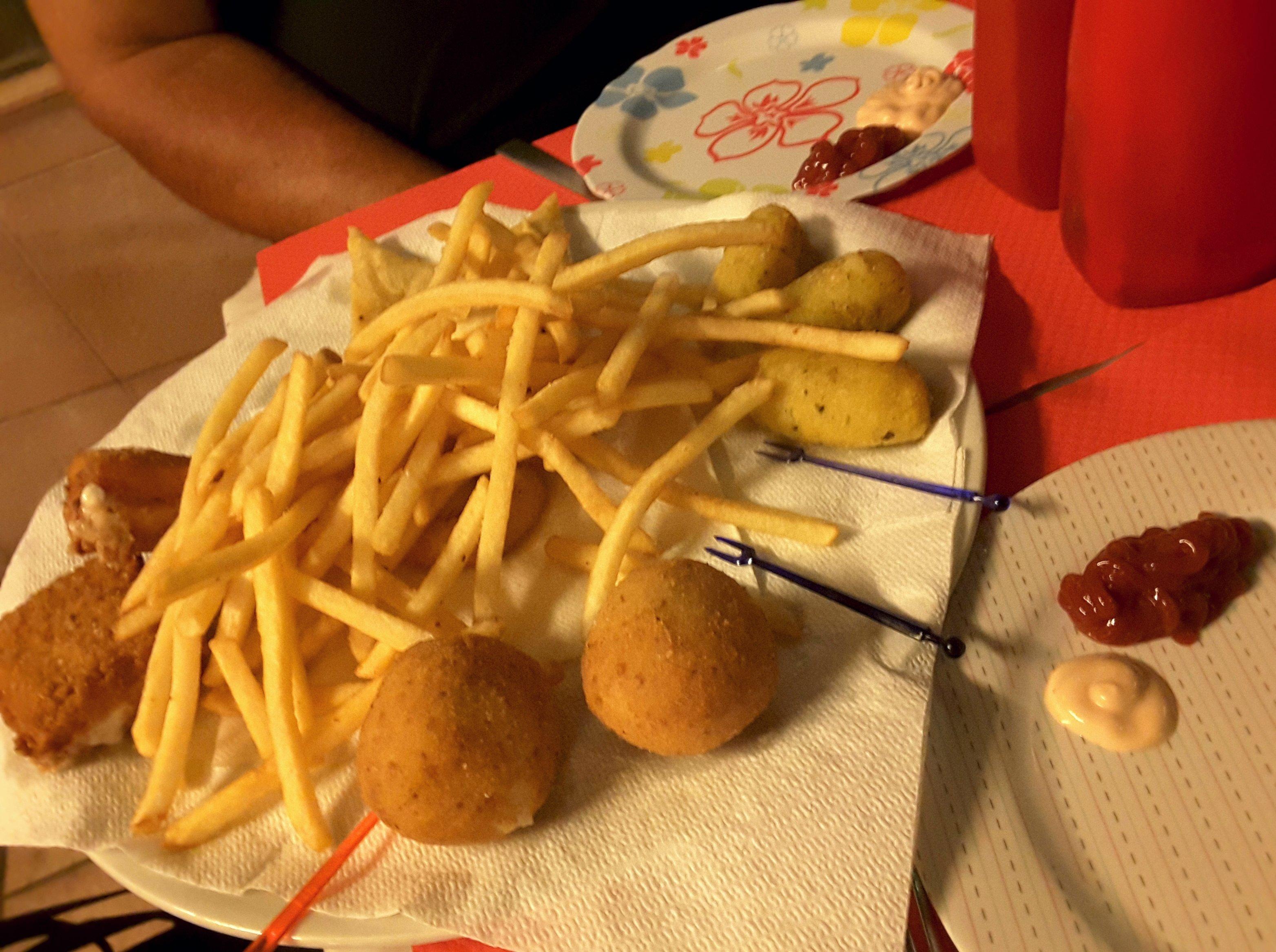 Paninoteca Da Cesare