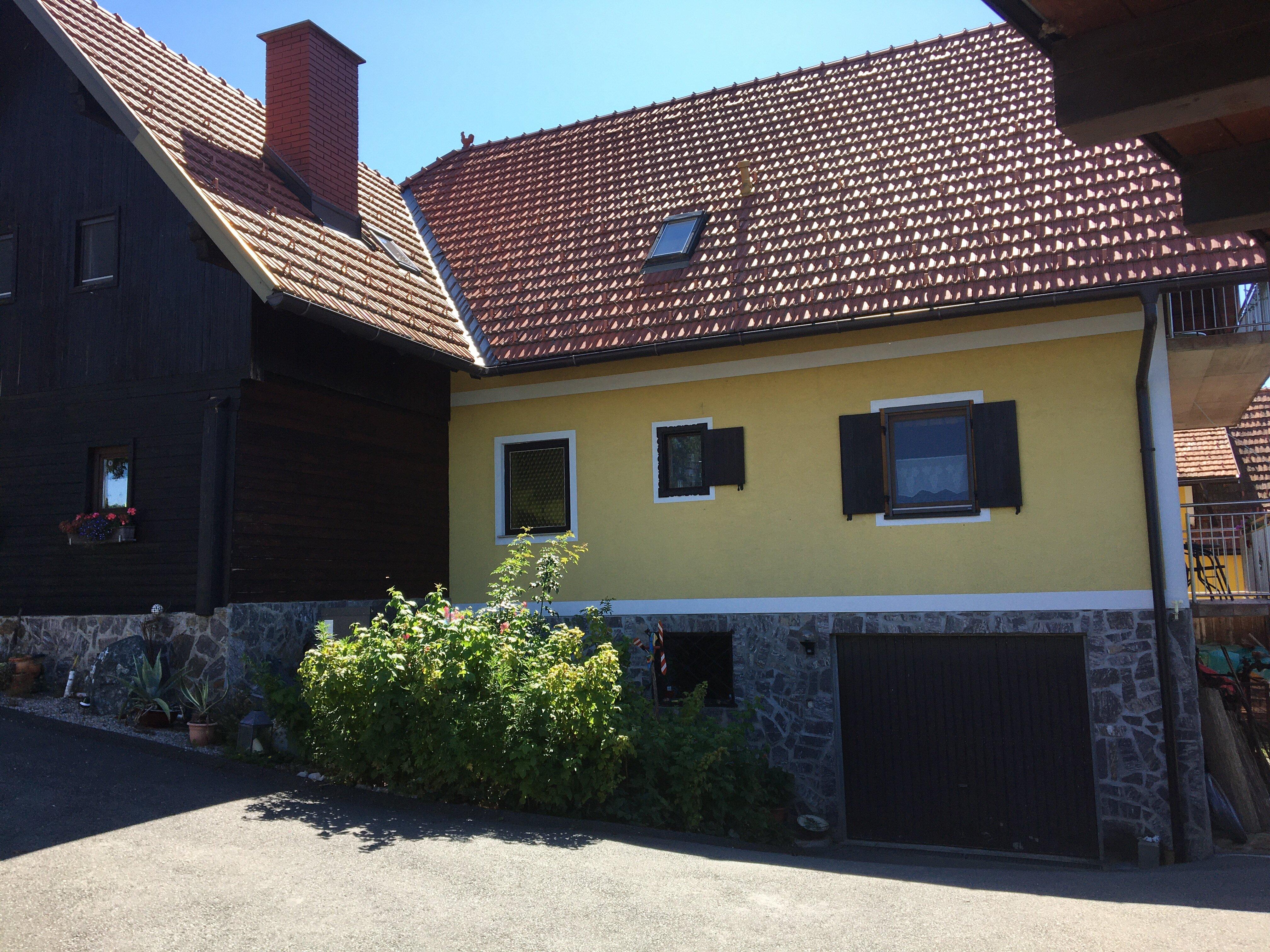 Familie Wicht Kitzeck