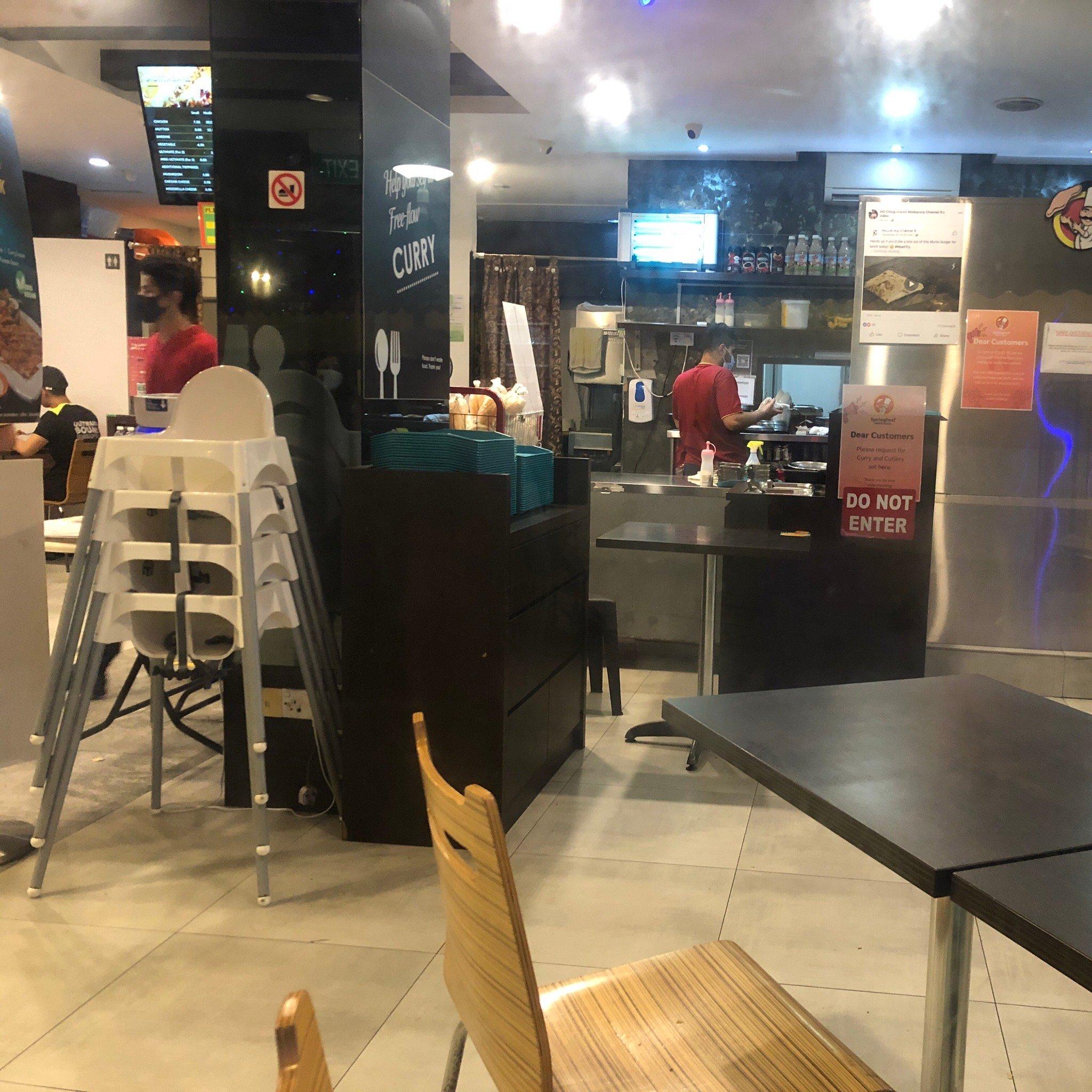 Springleaf Prata Place