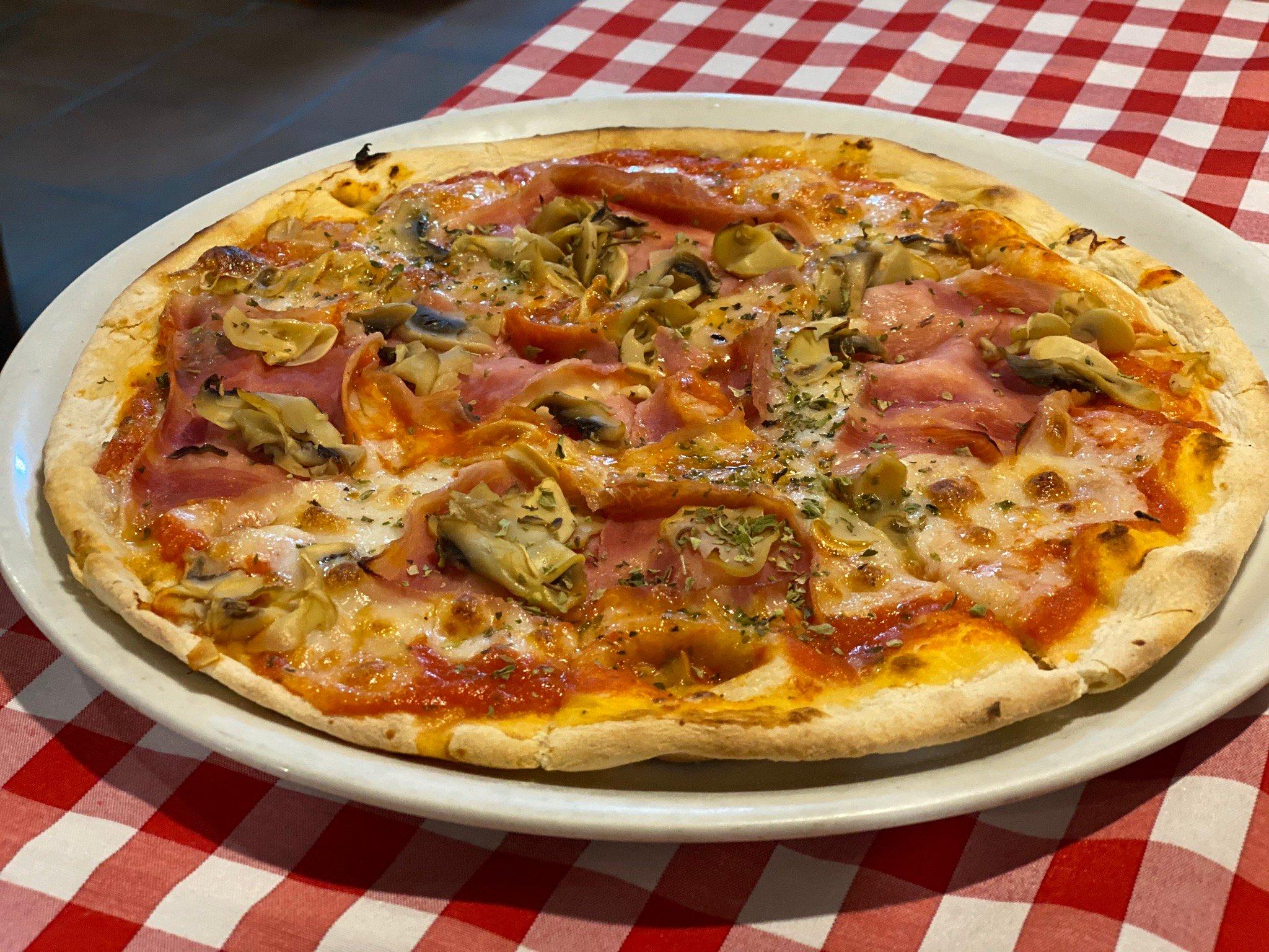 Restaurante -Pizzeria la Pergola