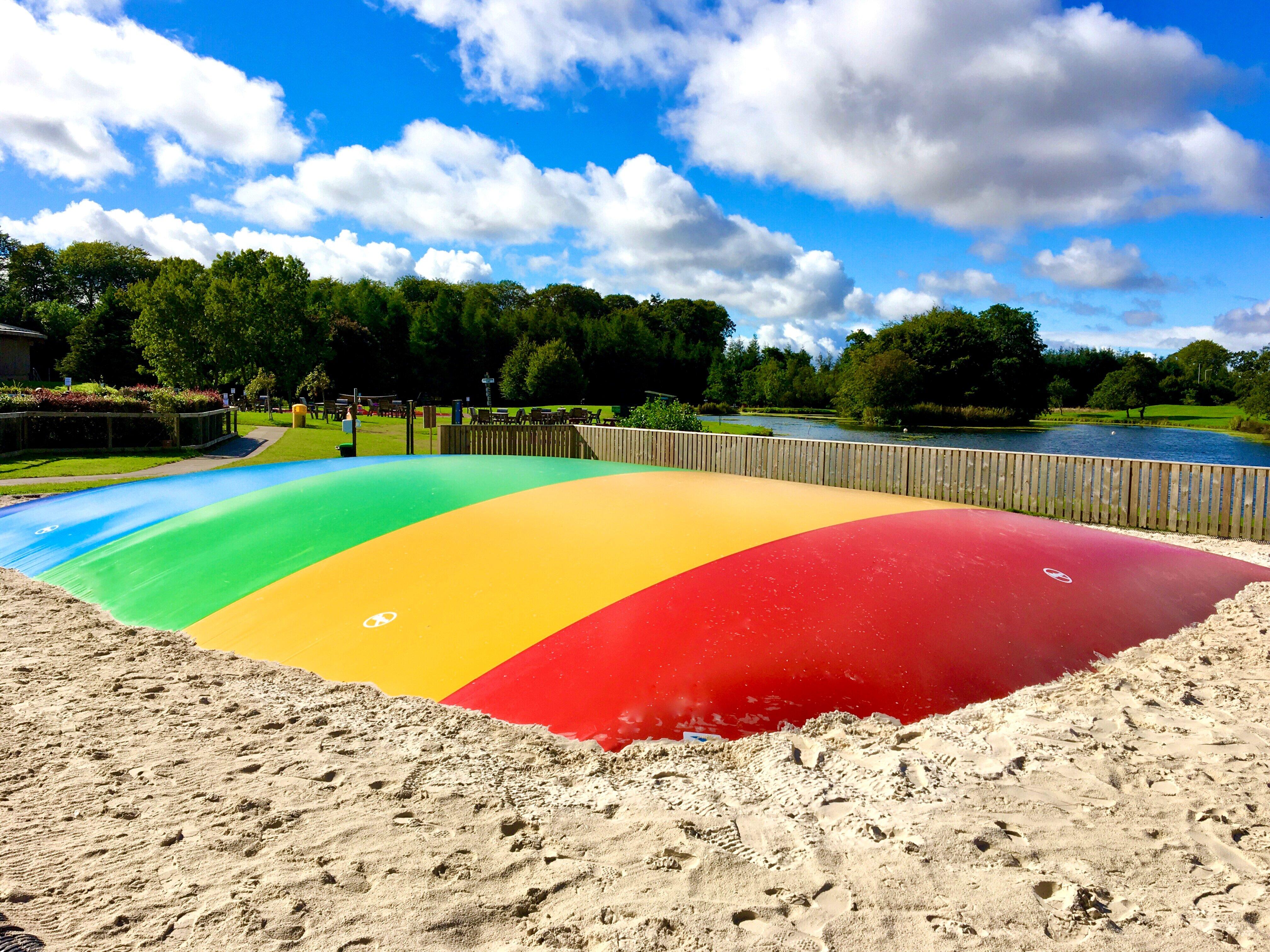 Brechin Castle Country Park