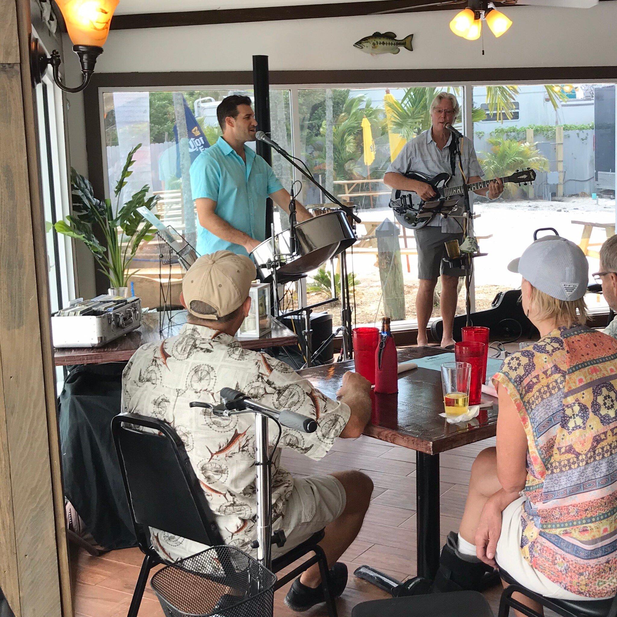 Alligator Creek Bar & Grill