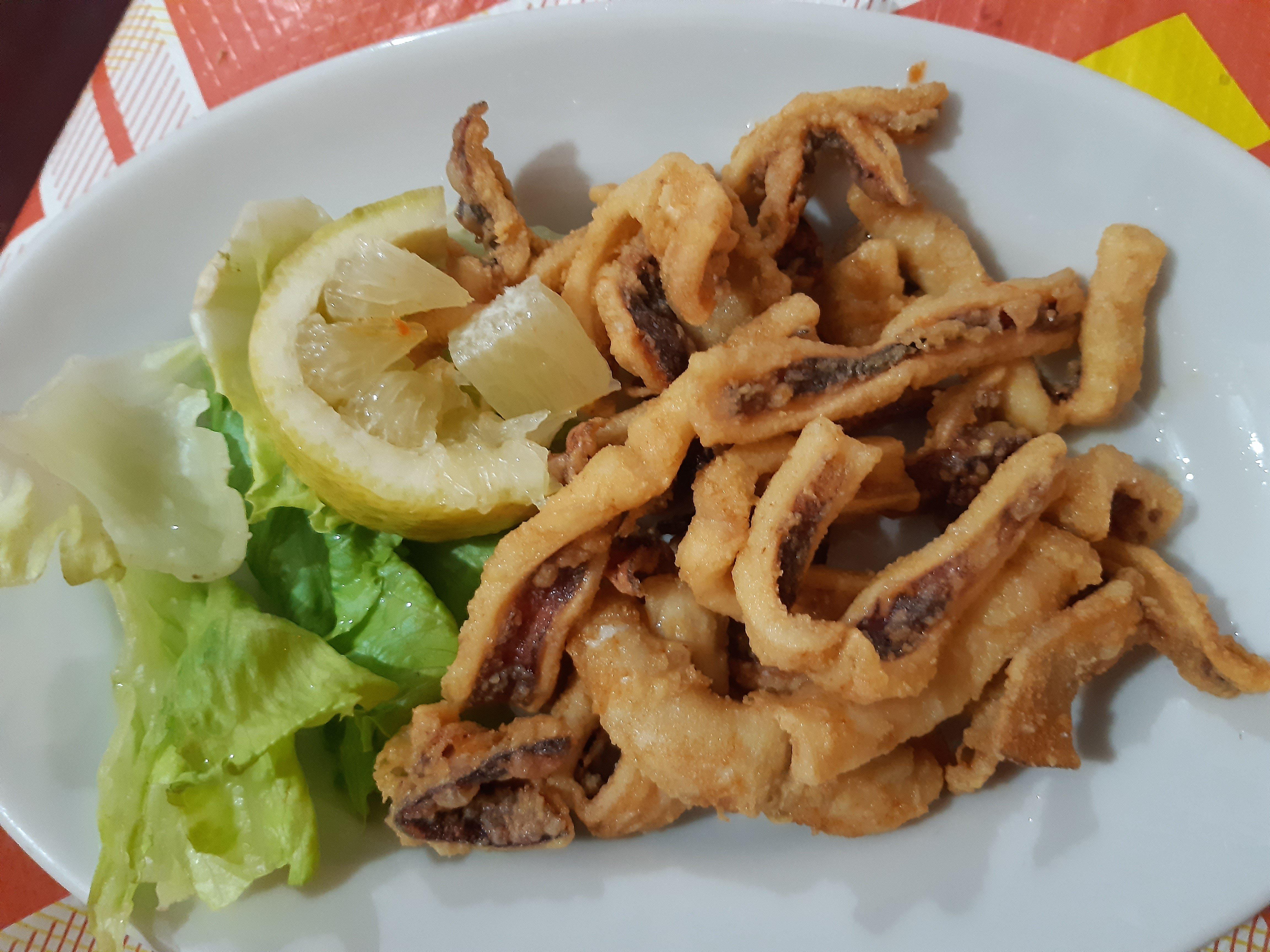 Ristorante Pizzeria Barbanera