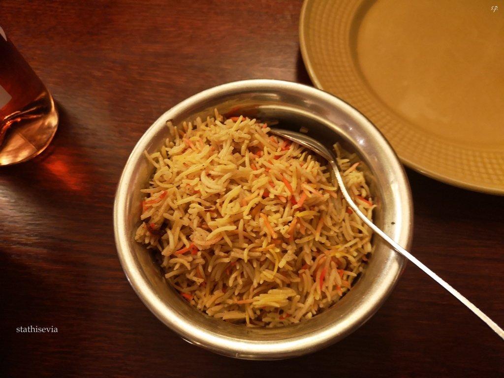 Tandoori Indiai Etterem