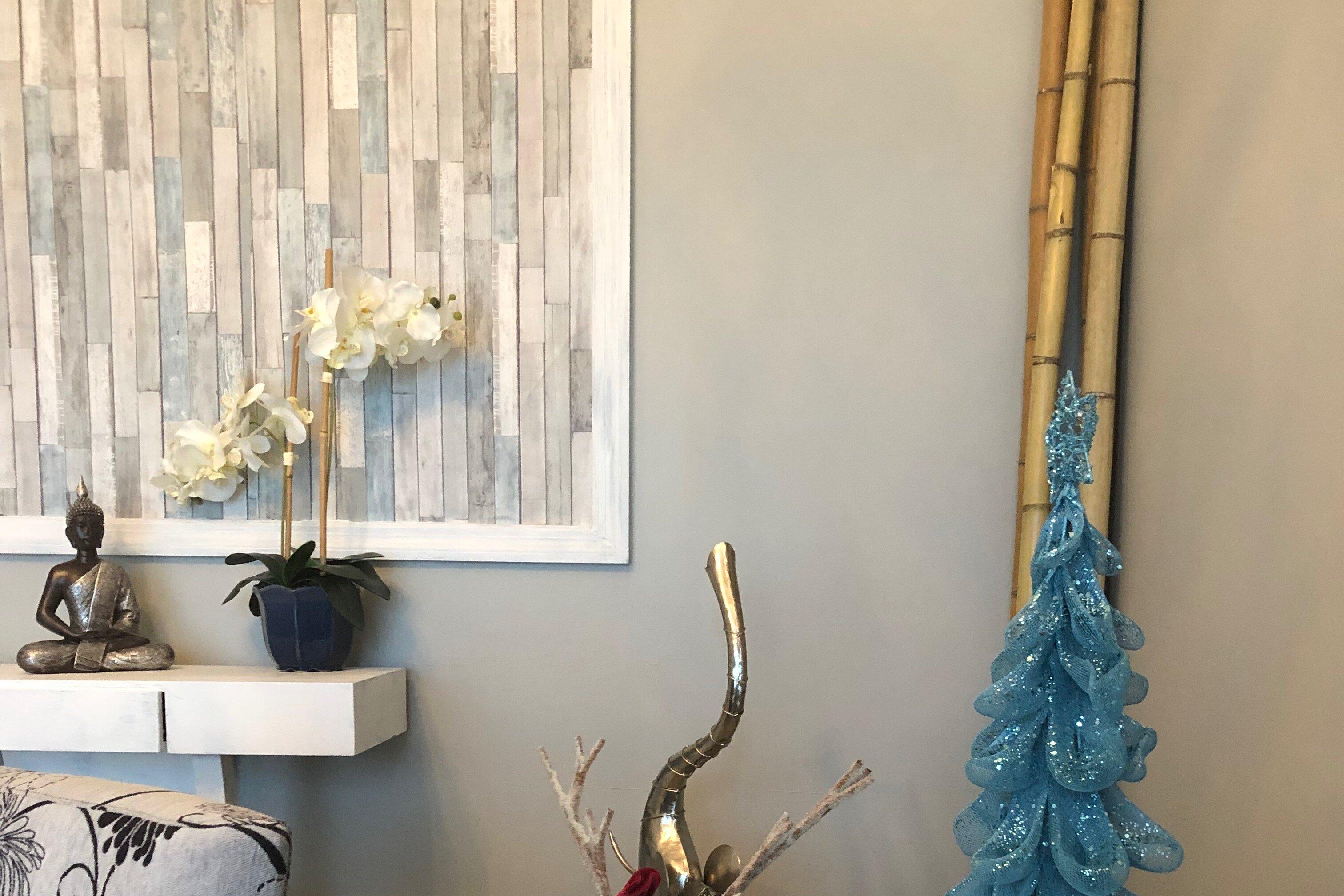 Pure Massage and facial spa