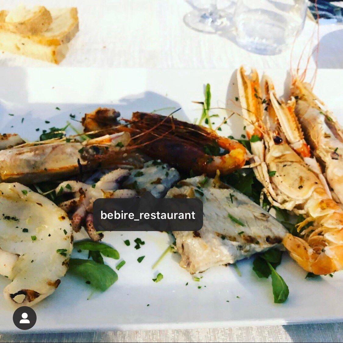 Bebirè - Restaurant & Bar