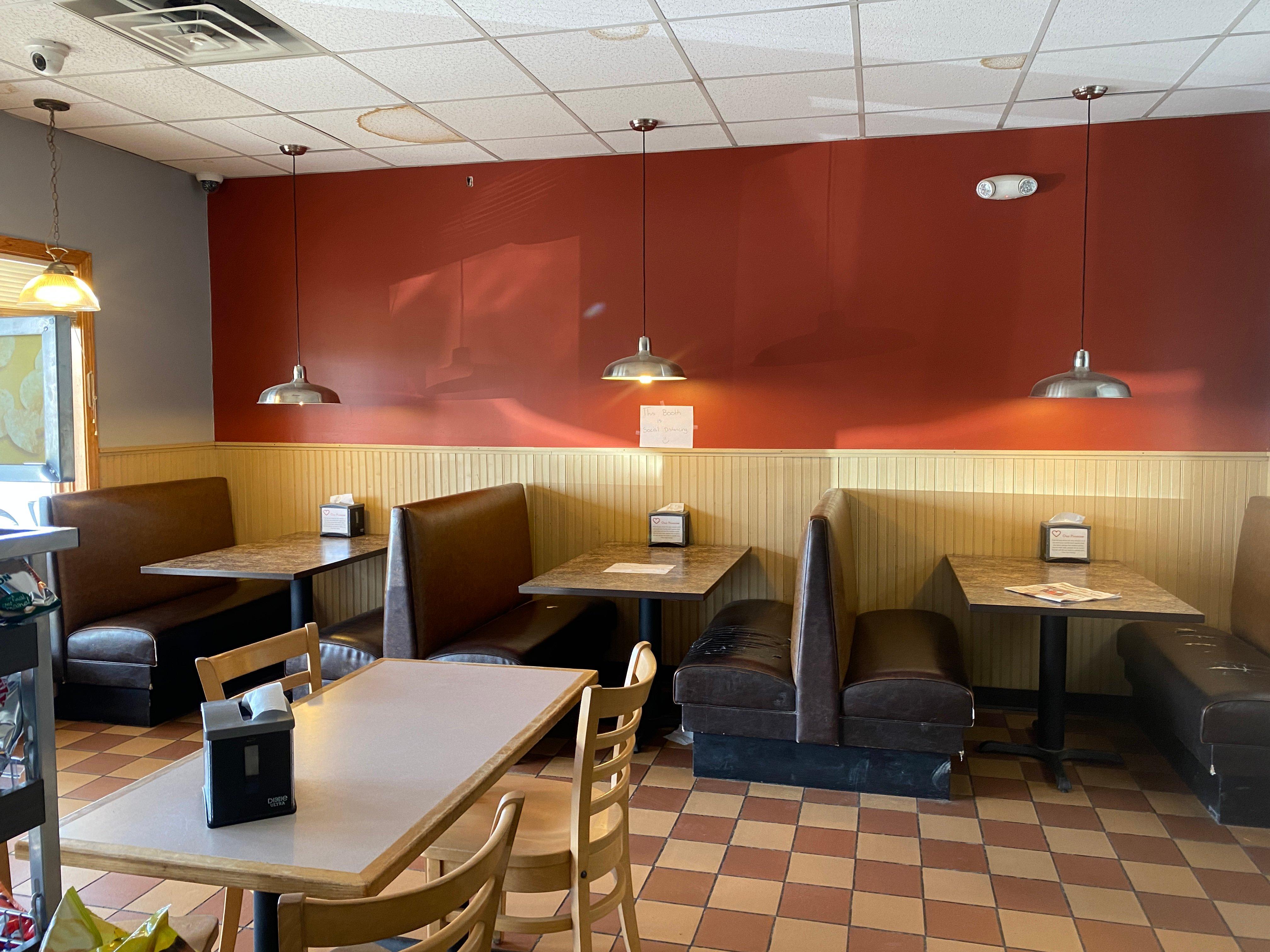 Jason's New York Style Pizza