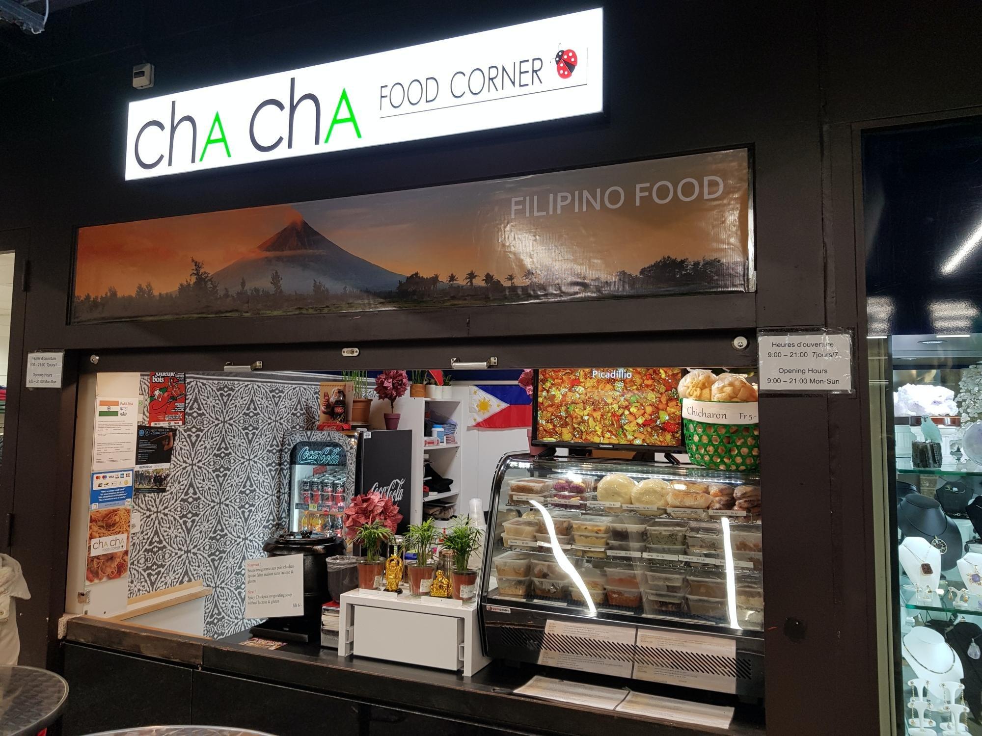 Photo by SwissRoamer