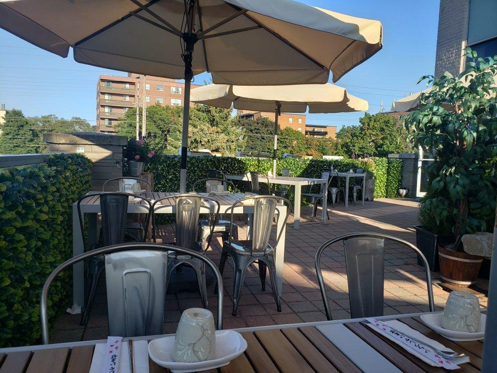 Sariwon Korean BBQ Restaurant