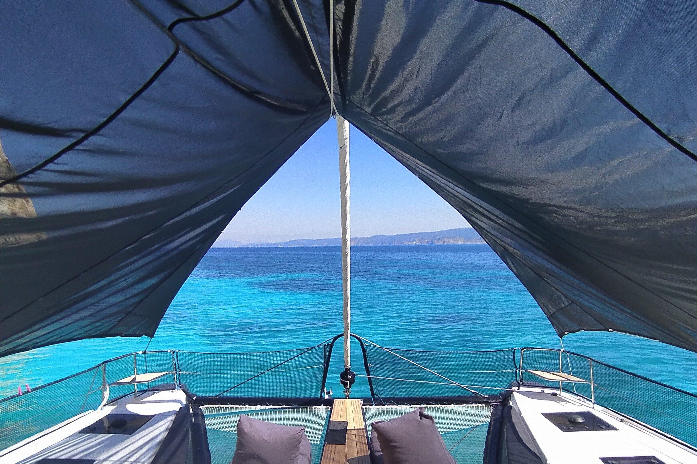 Salparo, Tailor-made Sailing Holidays