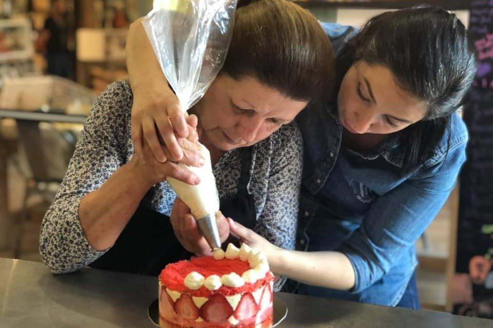 La Crème des Bordelaises